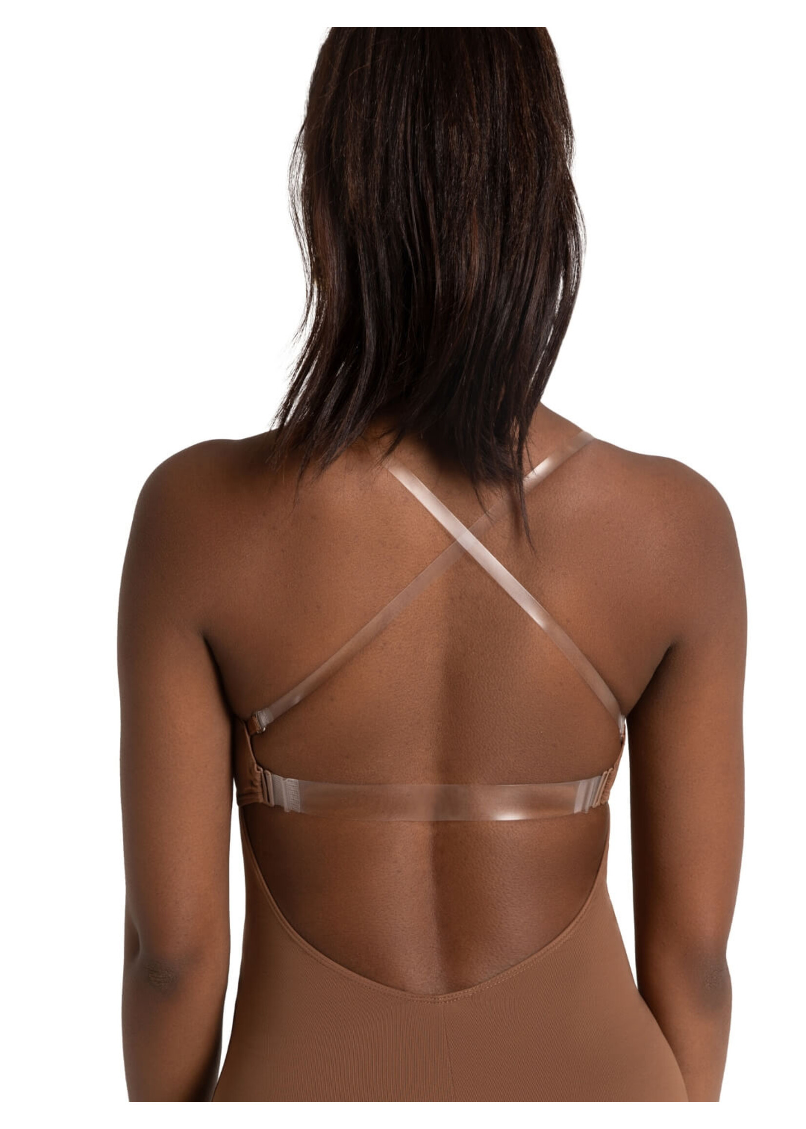 Capezio Cami Leo w/BraTek