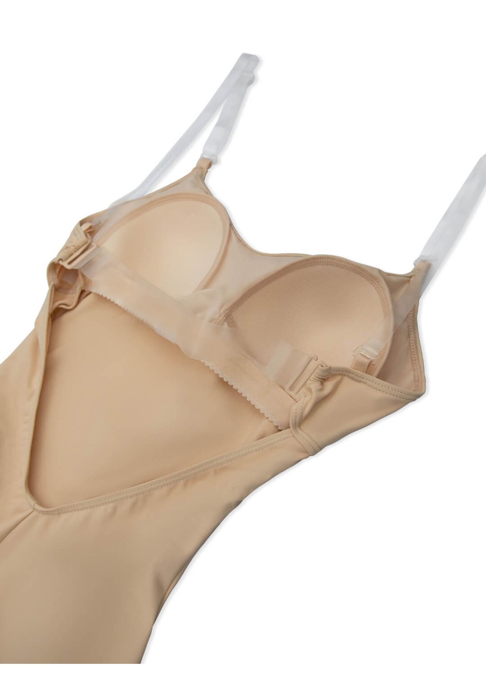Capezio Cami Leo w/BraTek