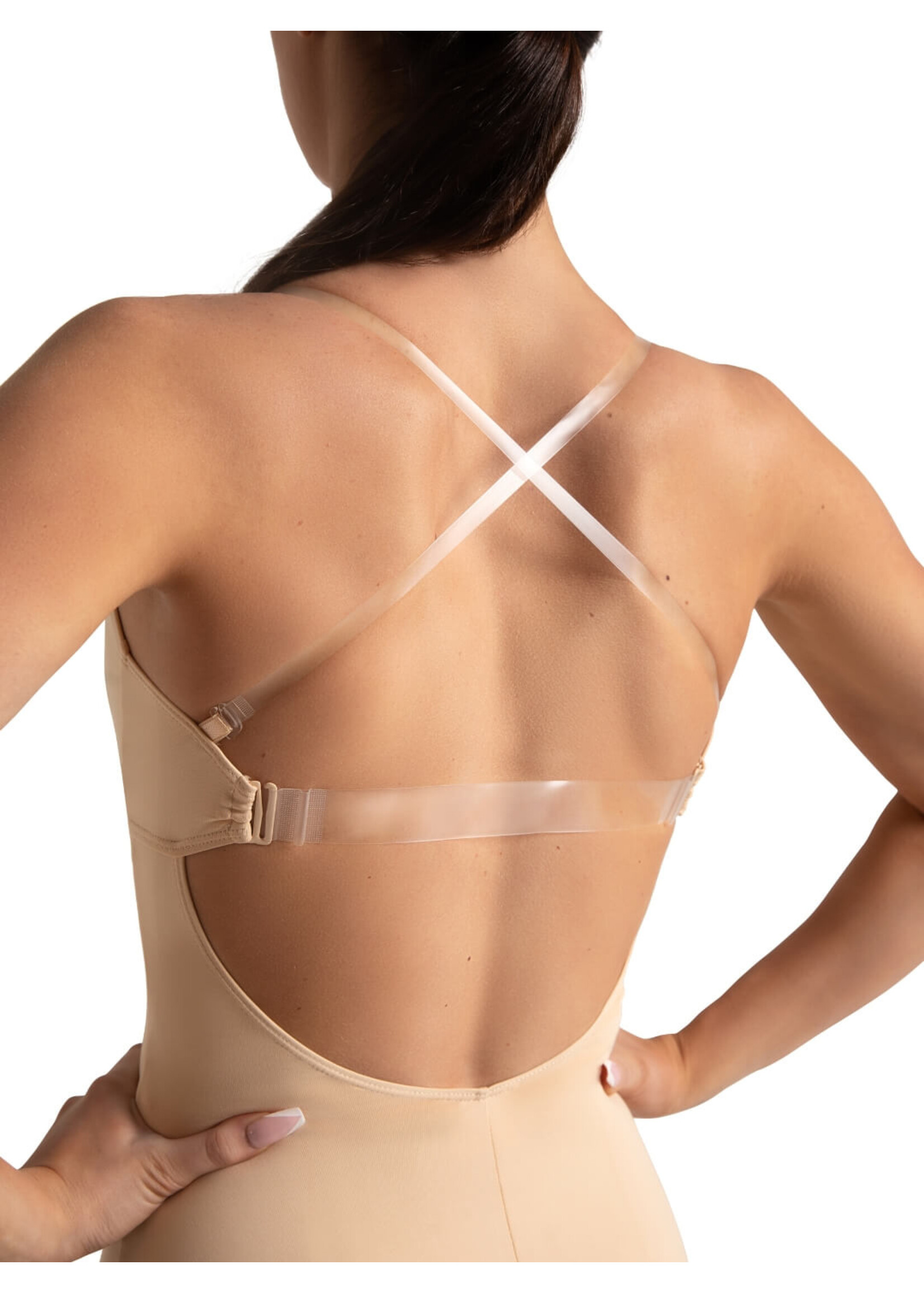 Capezio Cami Leo w/BraTek
