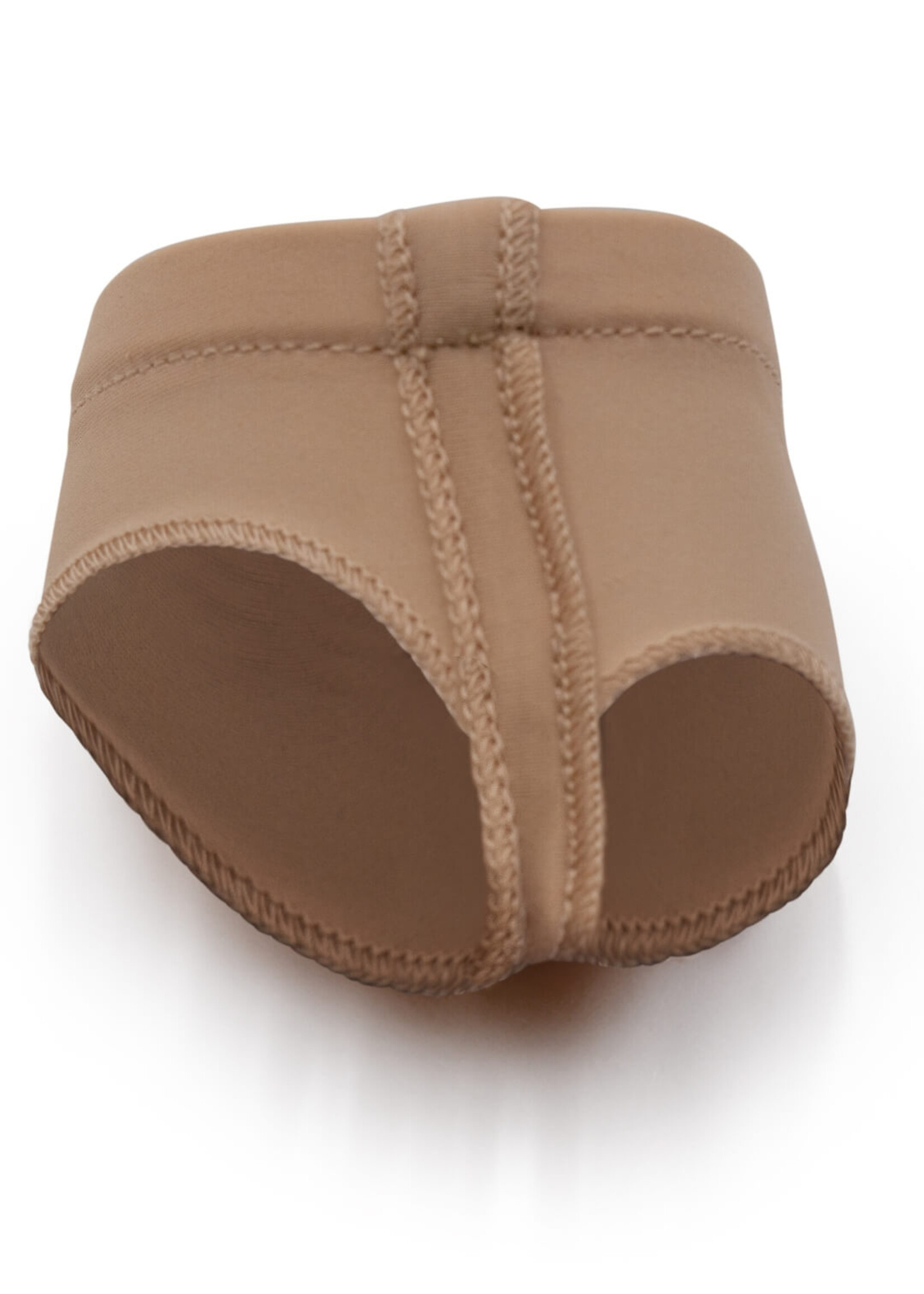 Bunheads FootUndeez - Bunheads Built-in Gel