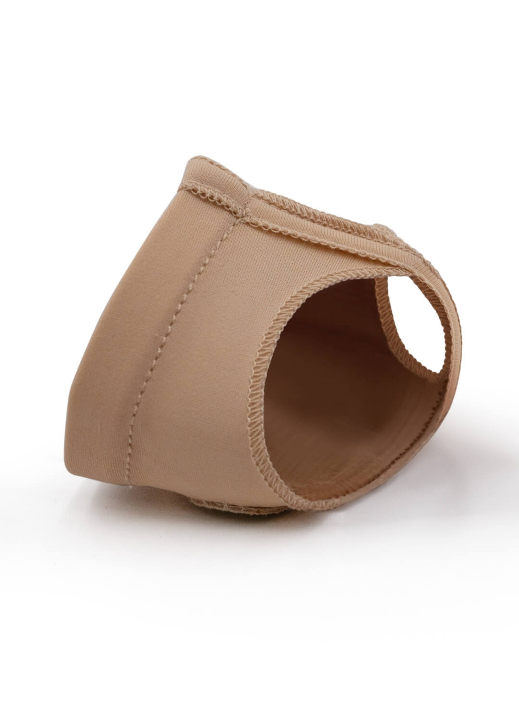 Bunheads FootUndeez - Bunheads Built-in Gel