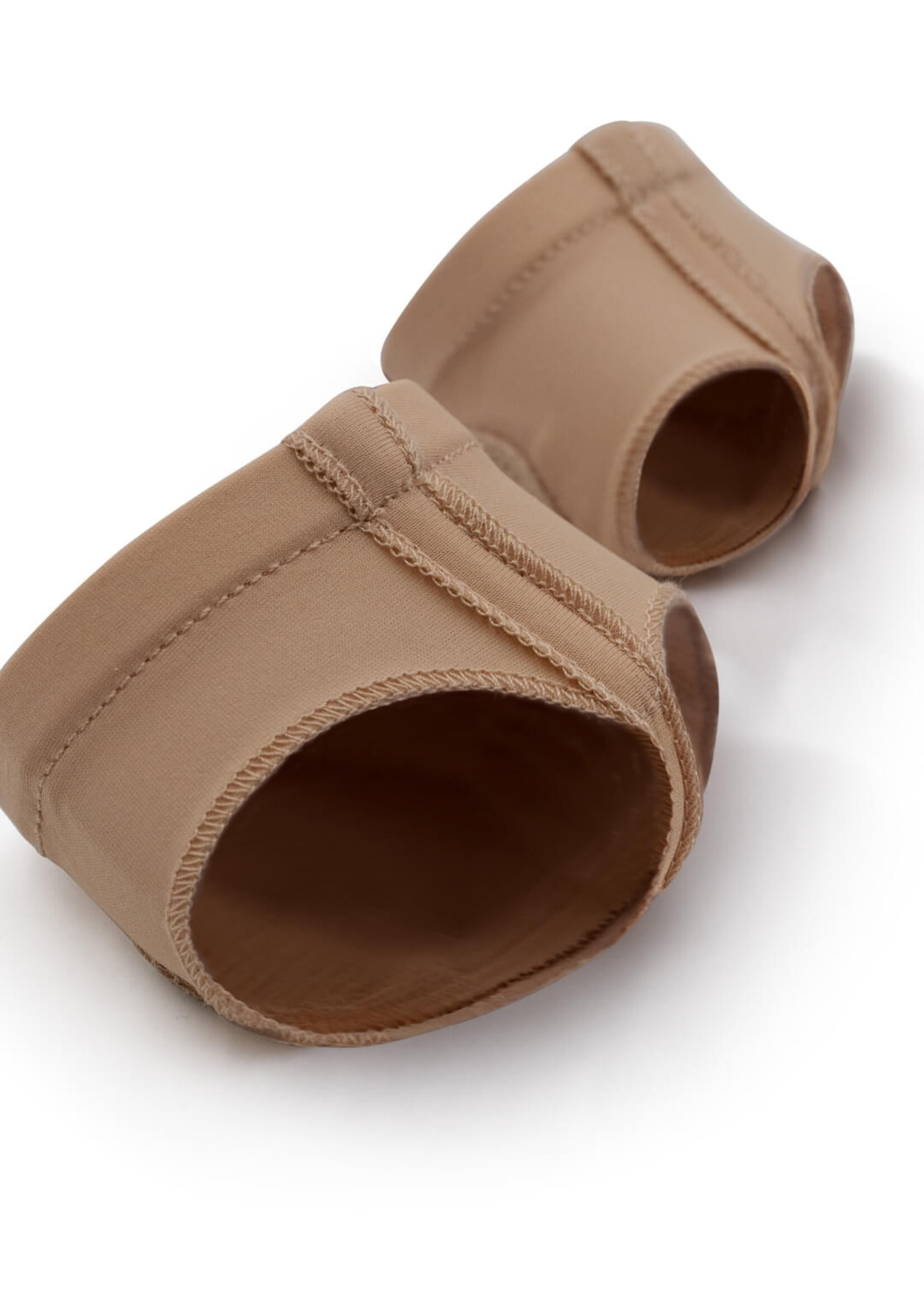 Bunheads FootUndeez - Bunheads Built-in Gel