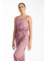 Nikolay Bowie warm-up unitard