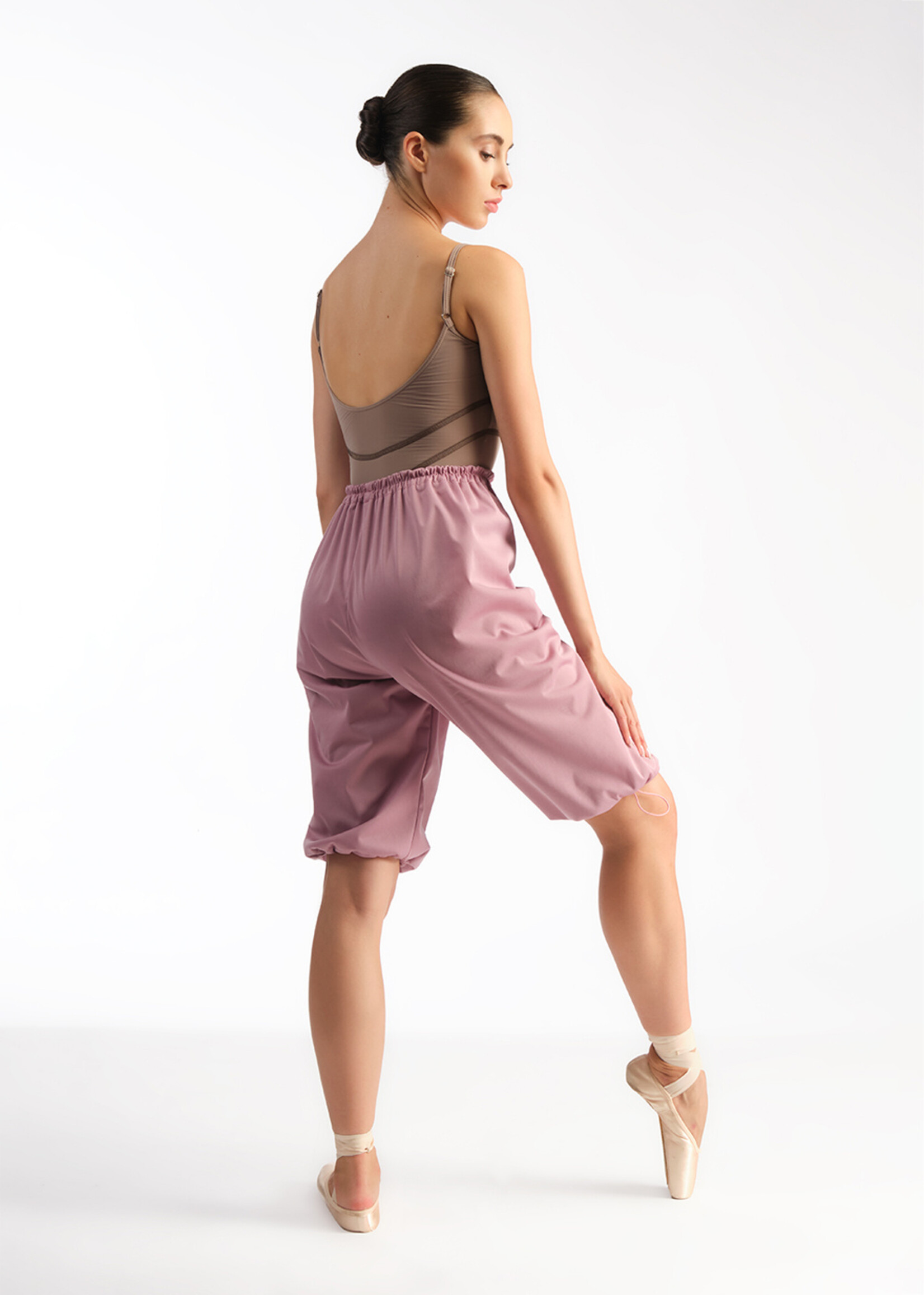 Nikolay Blossom-1 warm-up shorts