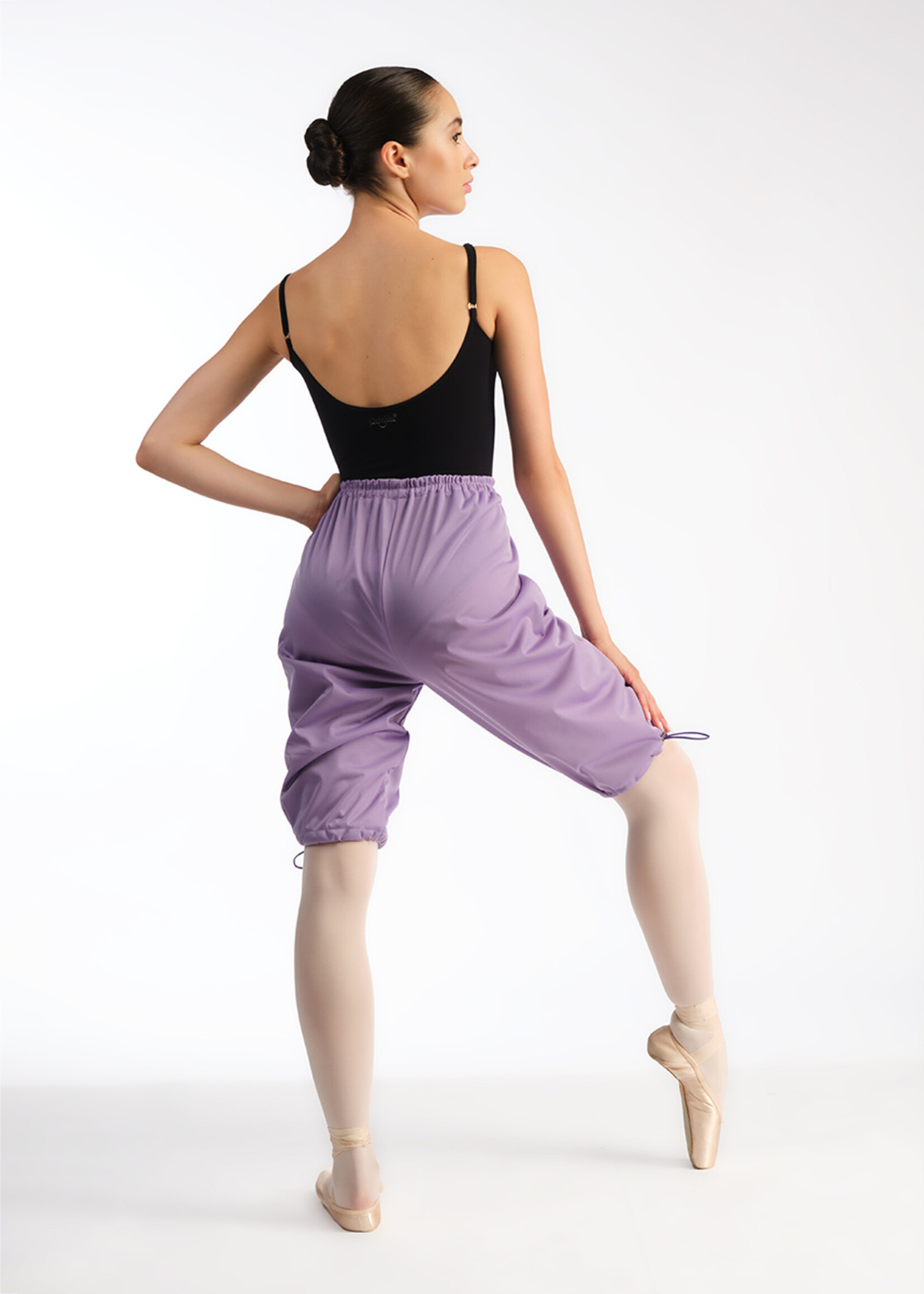 Nikolay Blossom-1 warm-up shorts