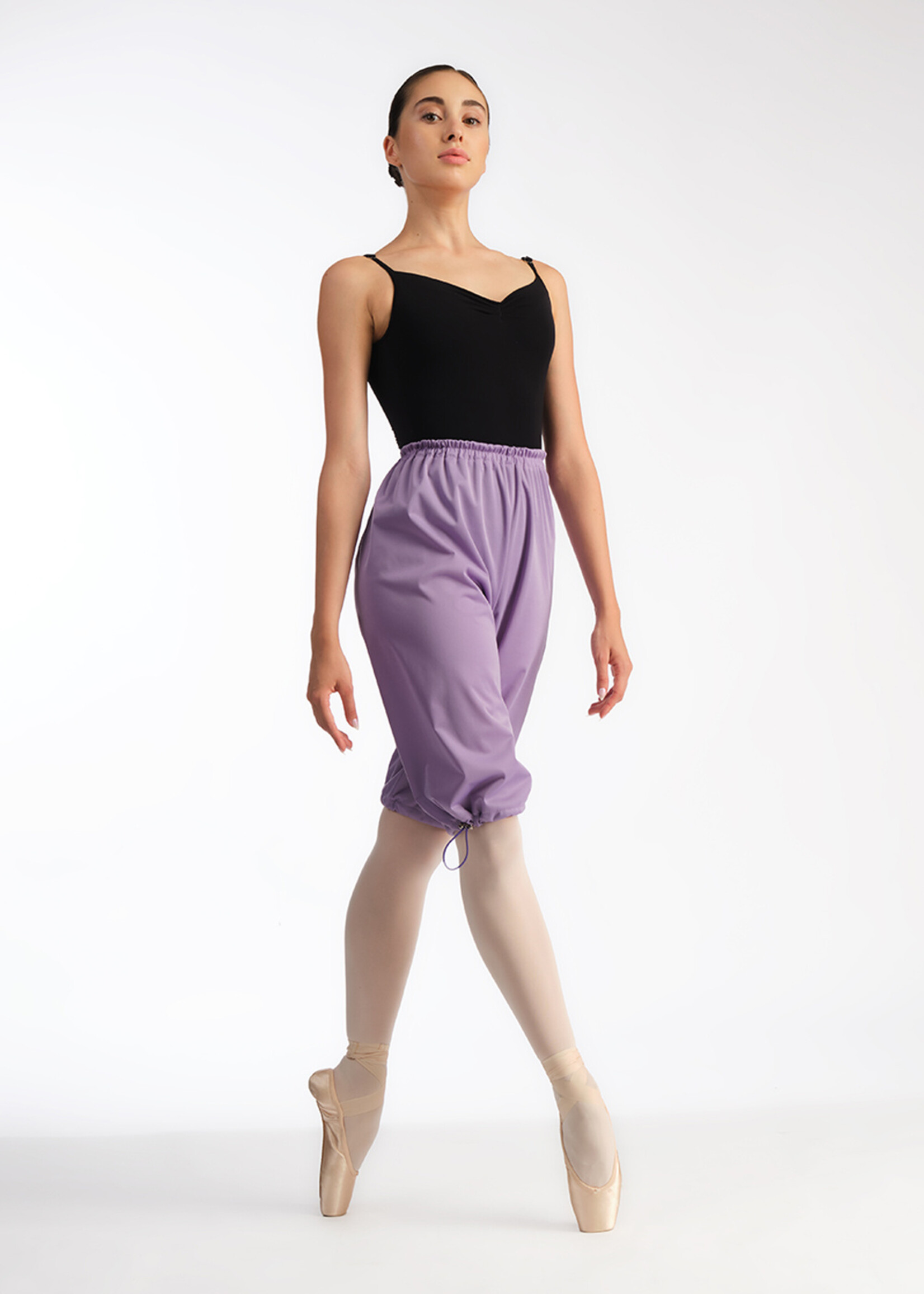 Nikolay Blossom-1 warm-up shorts