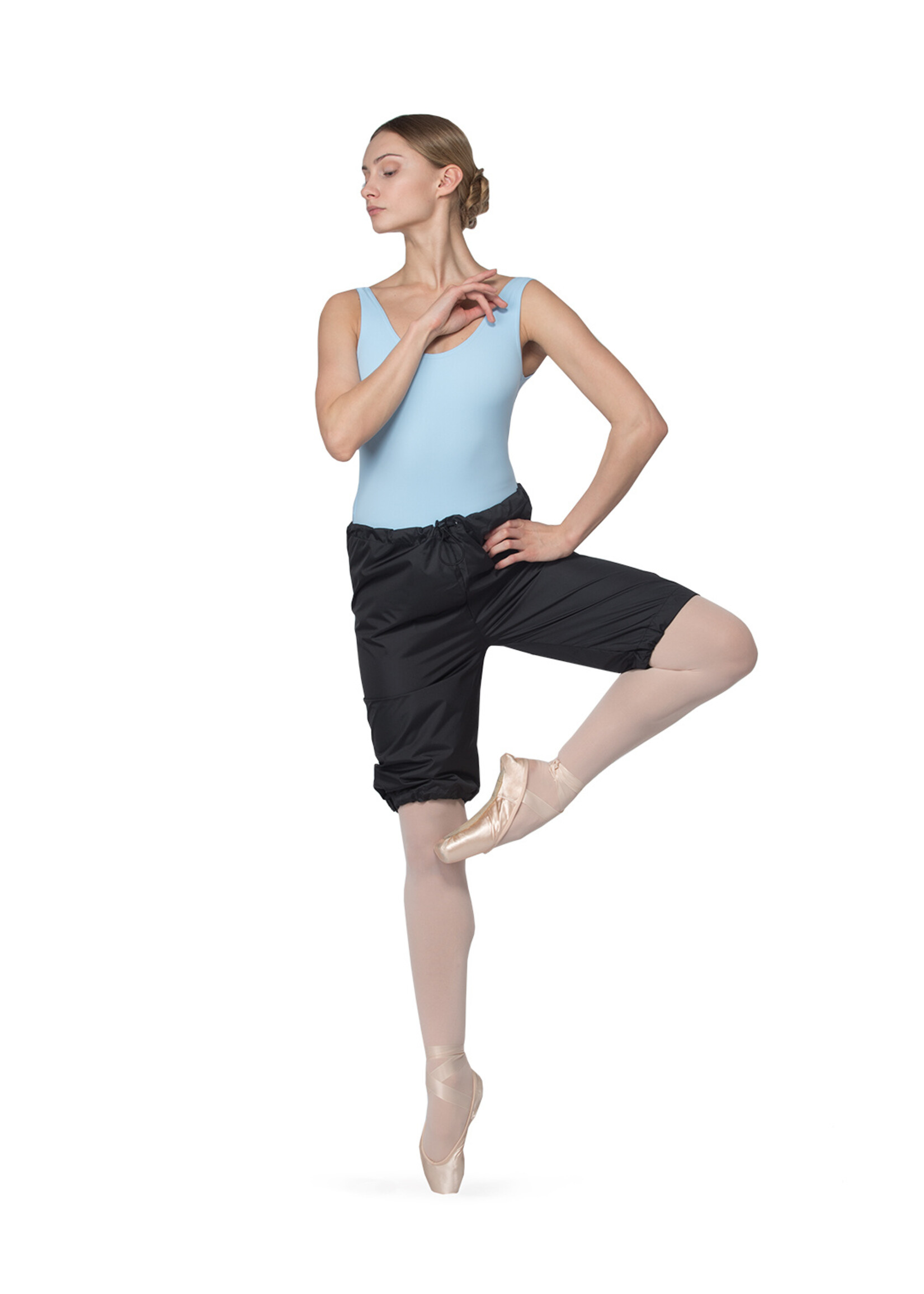 Nikolay Blossom-1 warm-up shorts