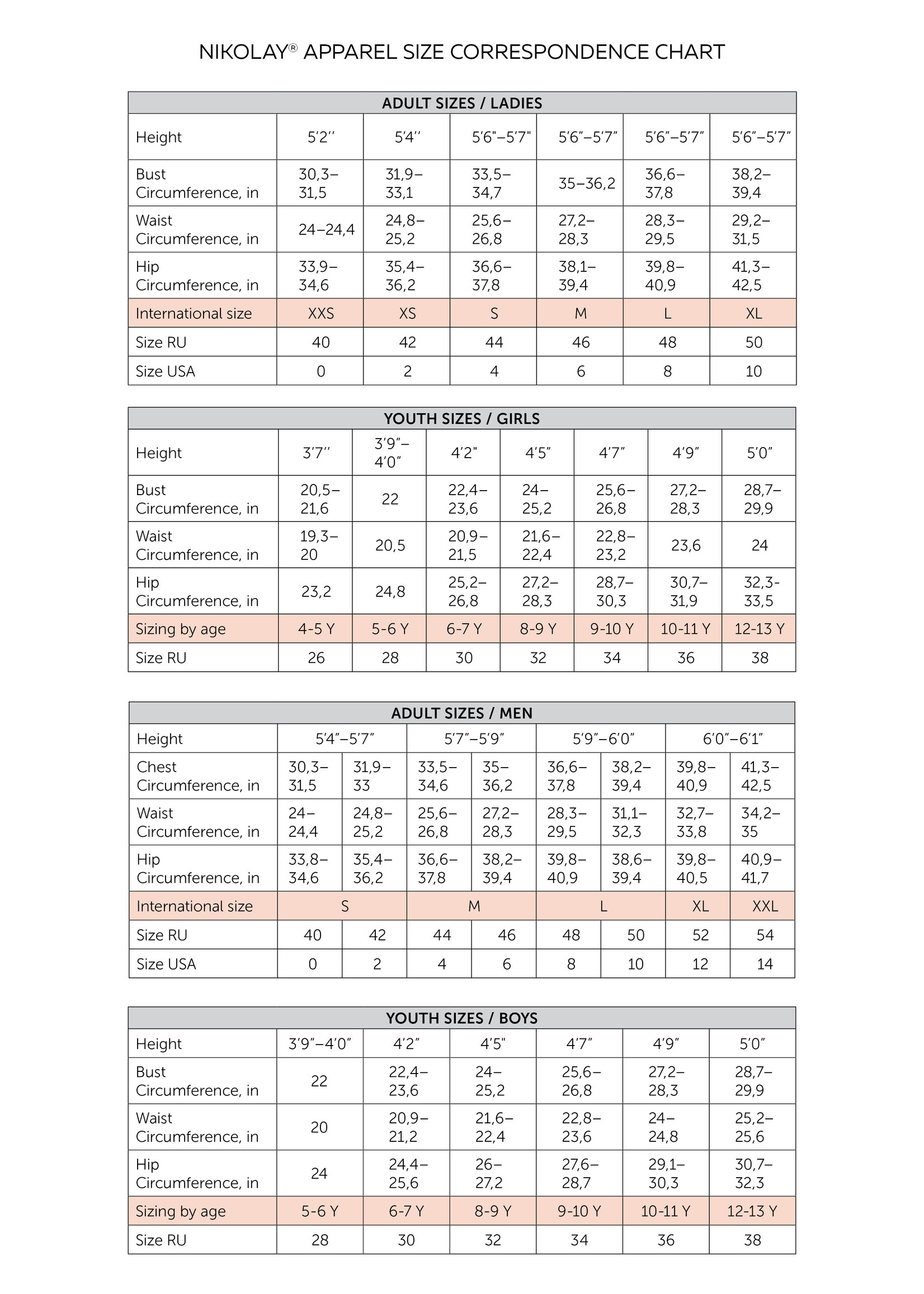 Nikolay EVA Adj side Leotard