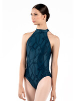 Nikolay Raquel Leotard