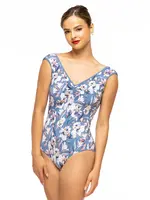 Eleve Dancewear Stella Leotard Euphoria