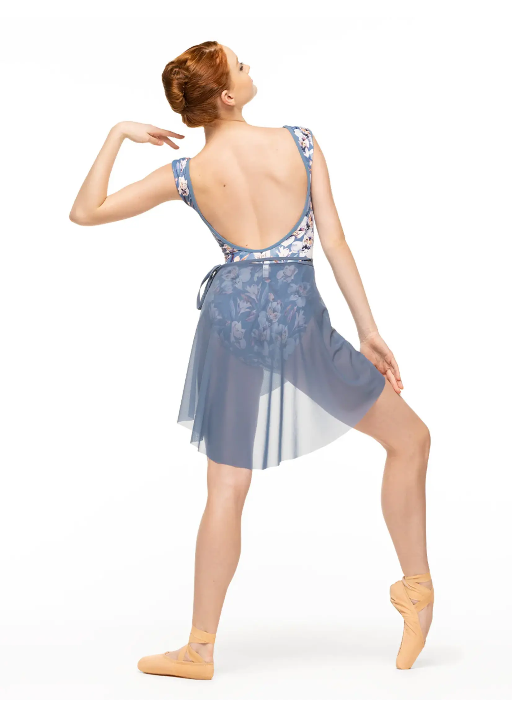 Eleve Dancewear Stella Leotard Euphoria