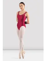 Bloch V Neck Tank Leo