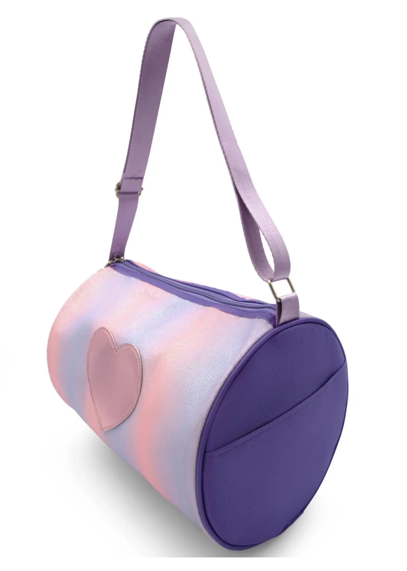 Capezio Sparkle Duffle Bag