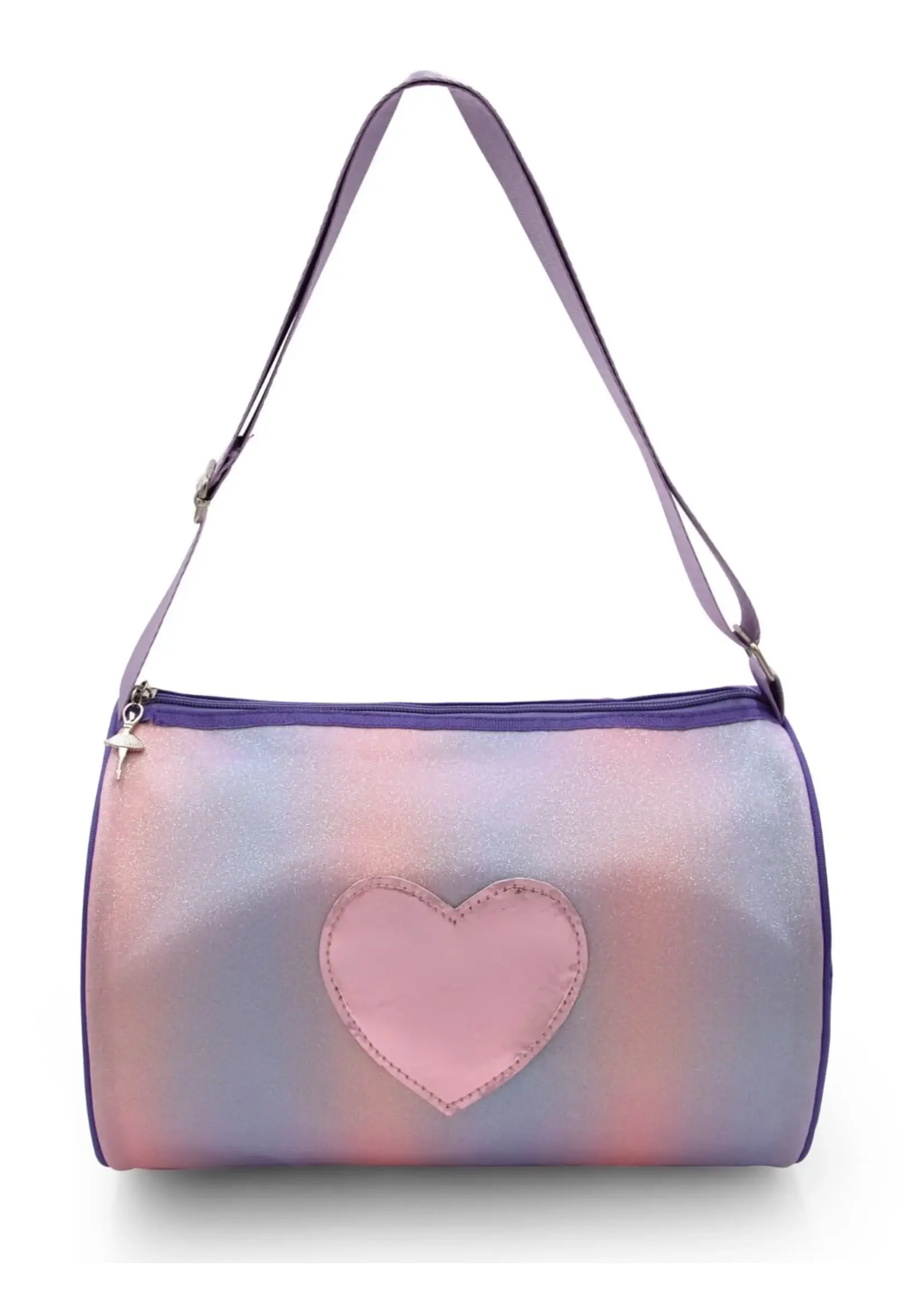 Capezio Sparkle Duffle Bag