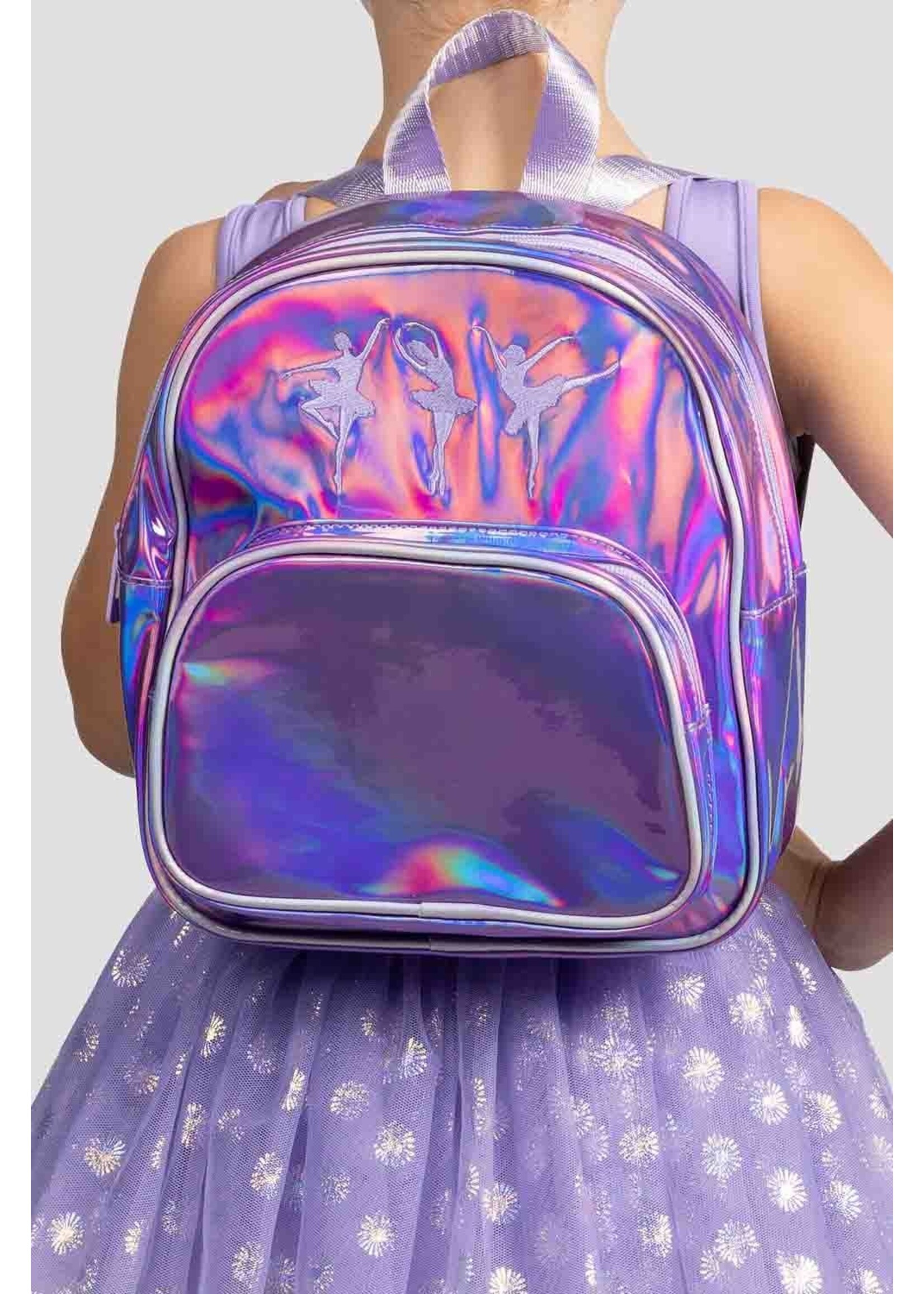 Bloch Ballerina Backpack