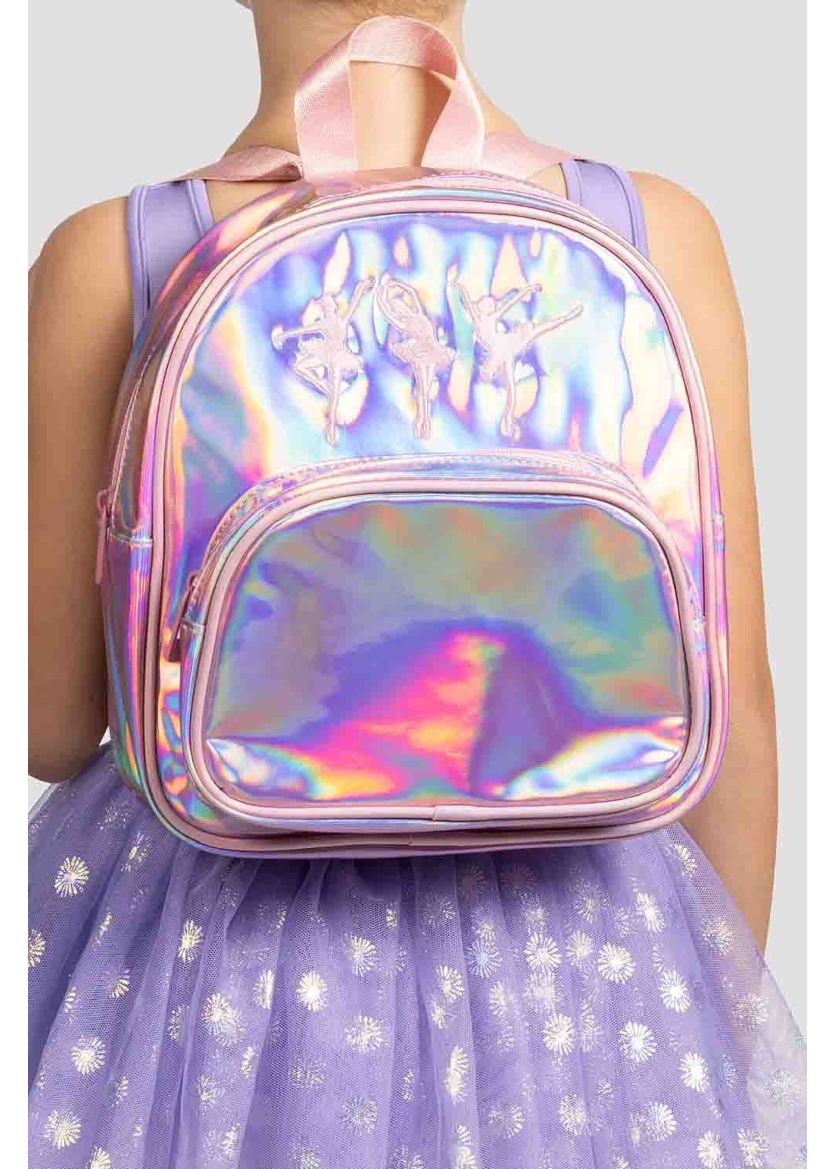 Bloch Ballerina Backpack