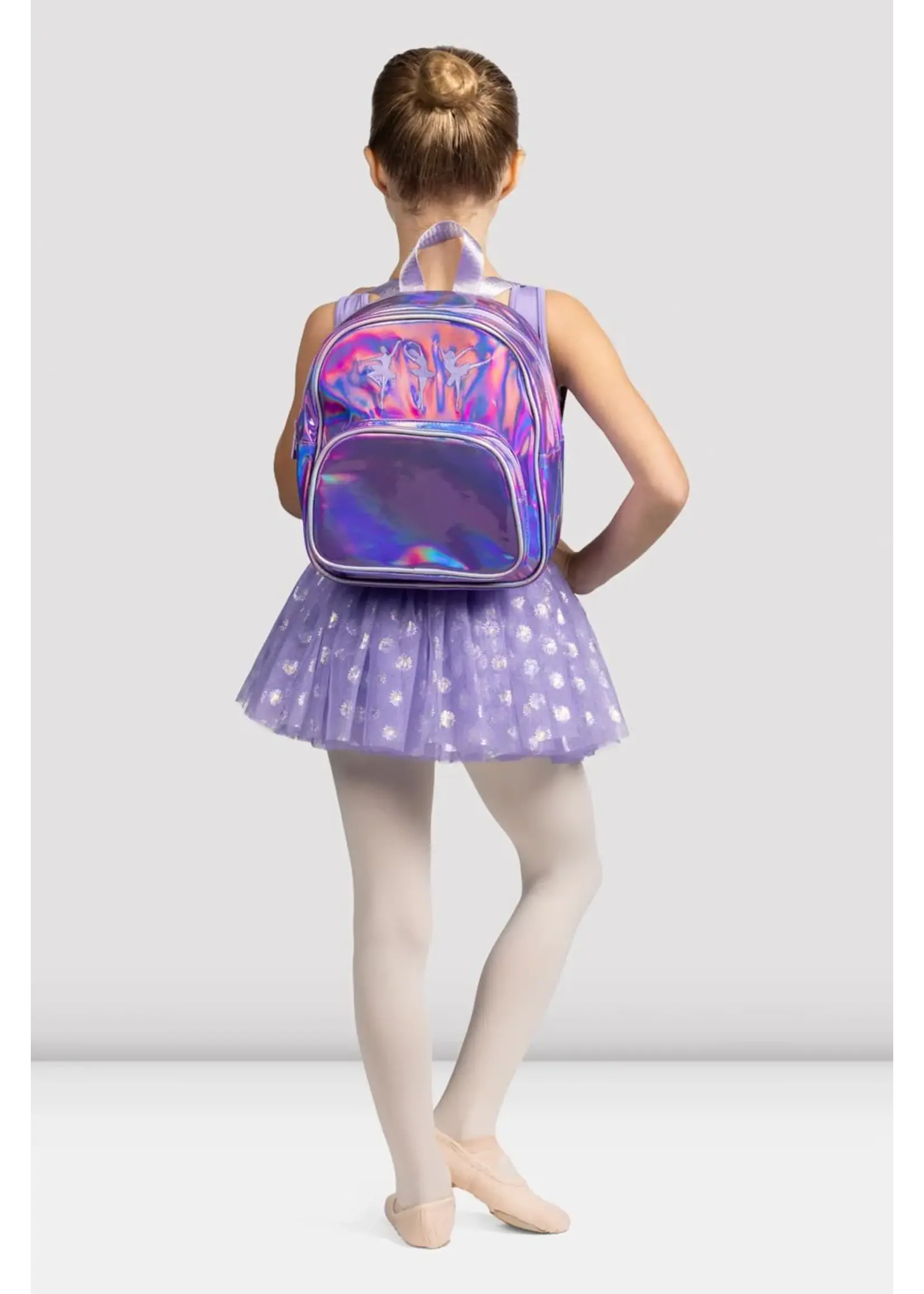 Bloch Ballerina Backpack