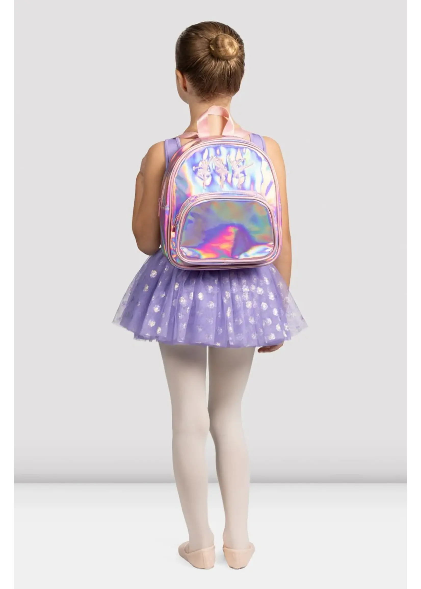 Bloch Ballerina Backpack