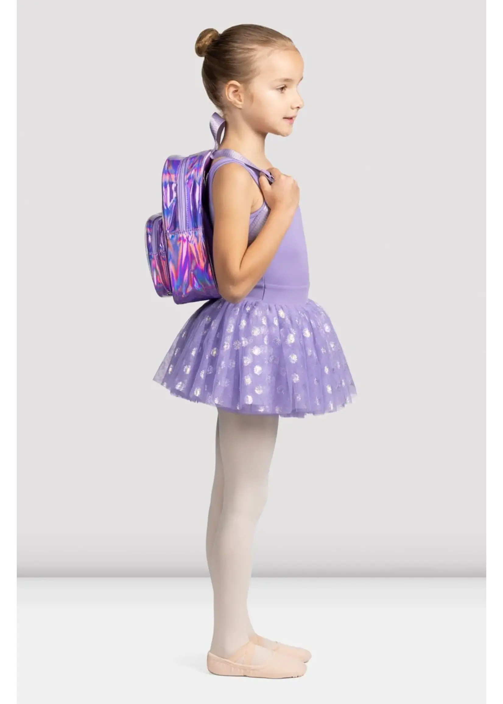 Bloch Ballerina Backpack