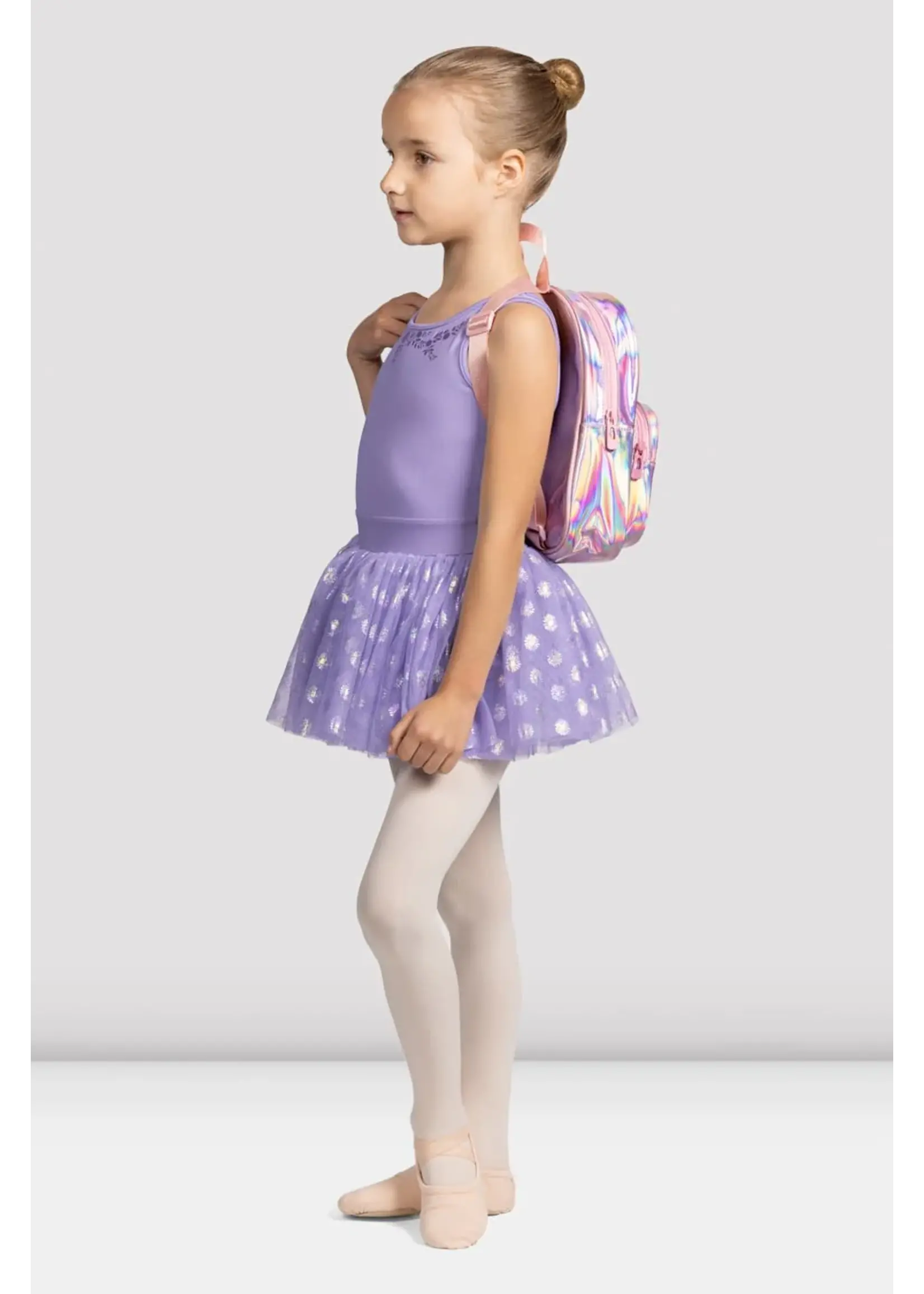 Bloch Ballerina Backpack