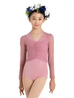 Capezio Child Meadow Mesh Top