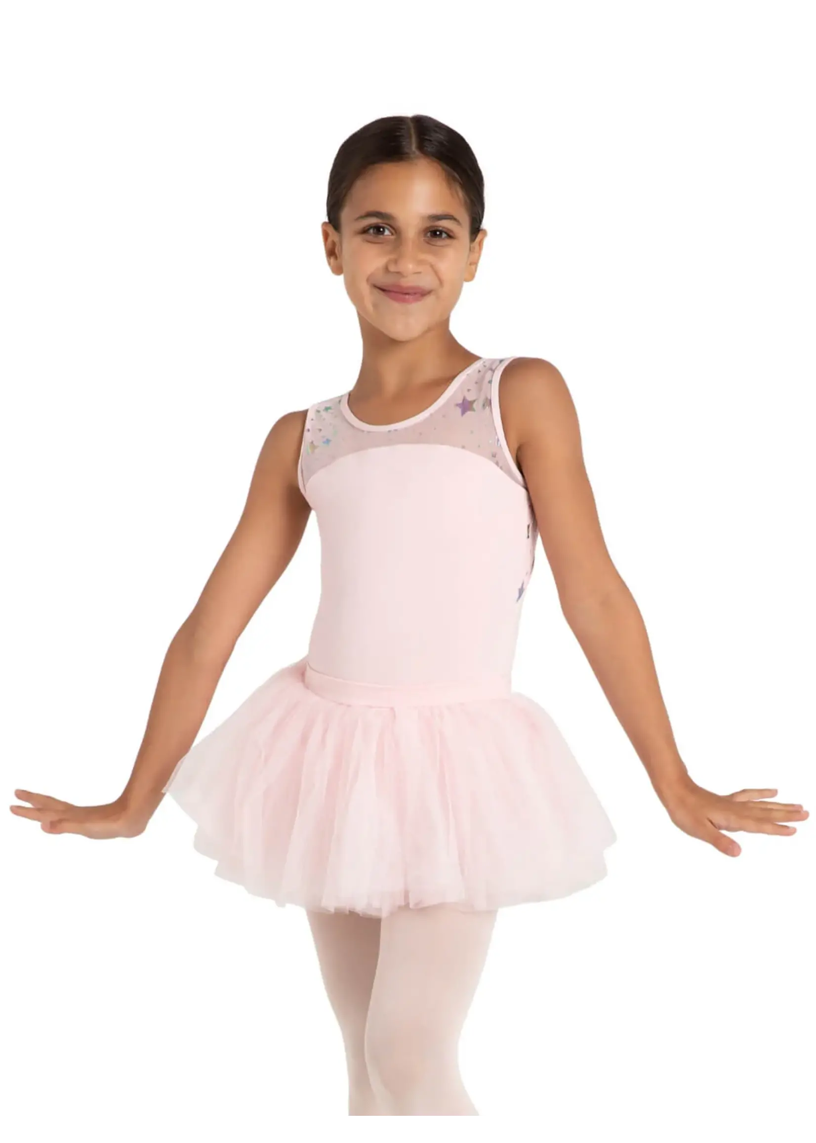 Capezio Twinkle Tutu Dress