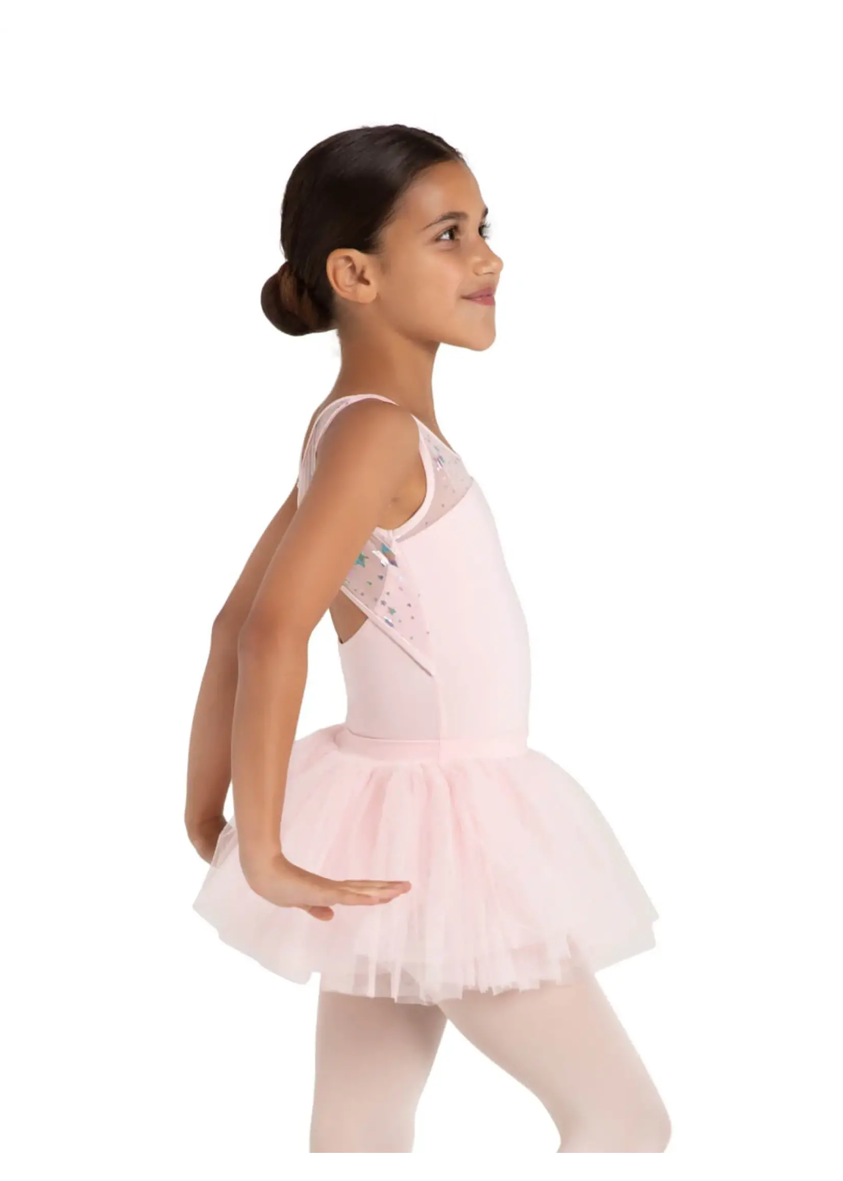 Capezio Twinkle Tutu Dress