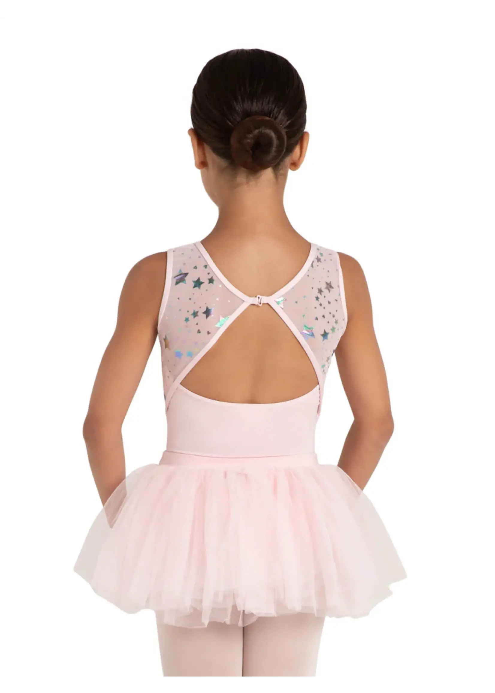 Capezio Twinkle Tutu Dress