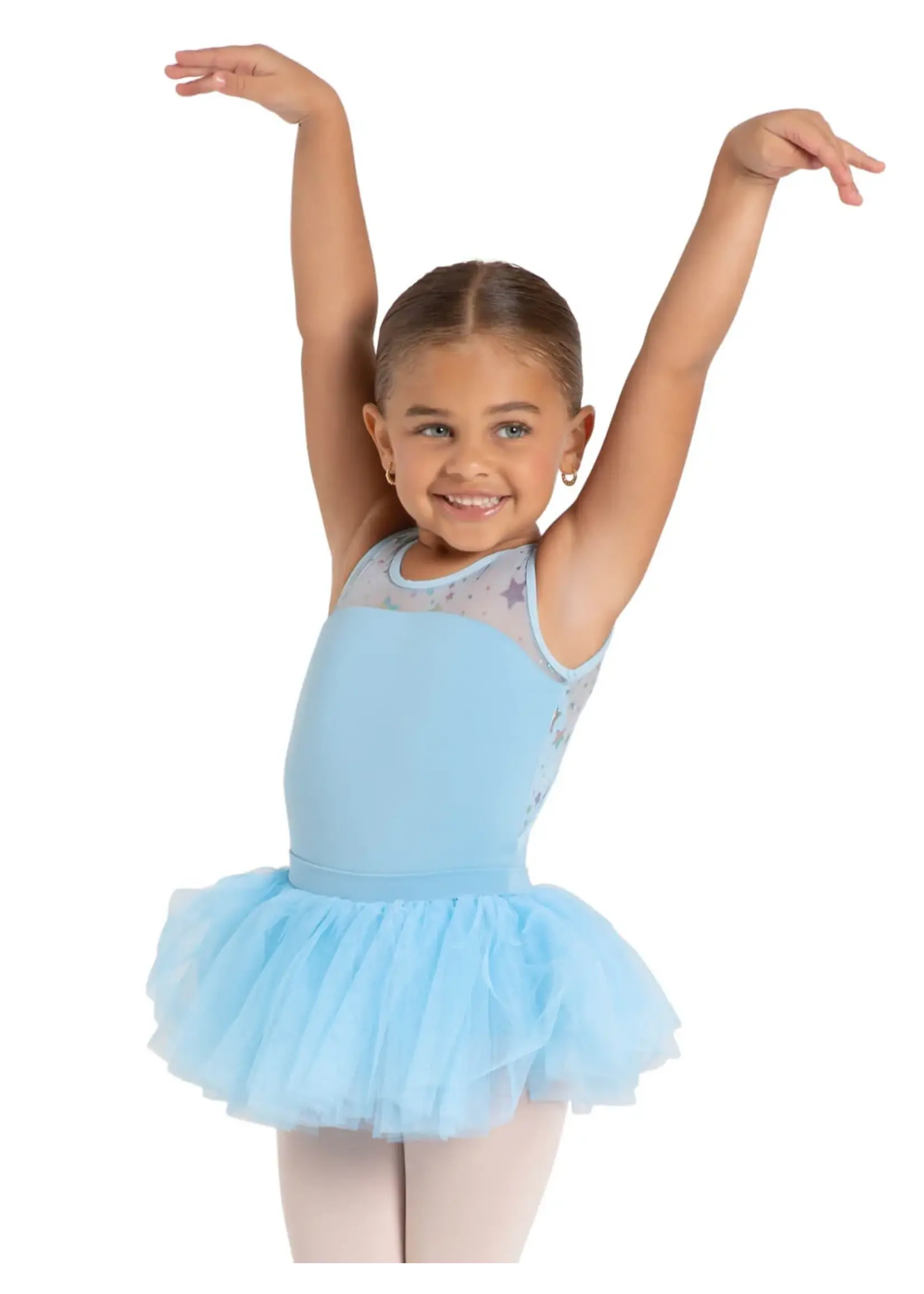 Capezio Twinkle Tutu Dress