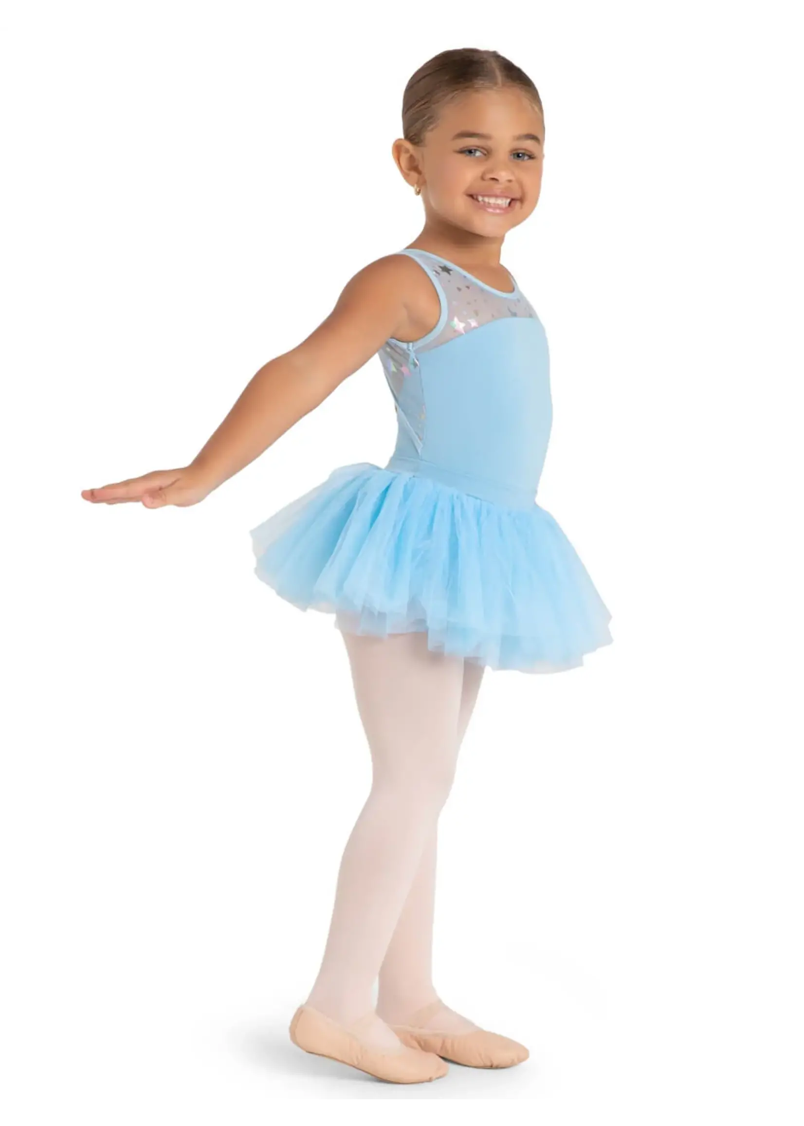 Capezio Twinkle Tutu Dress