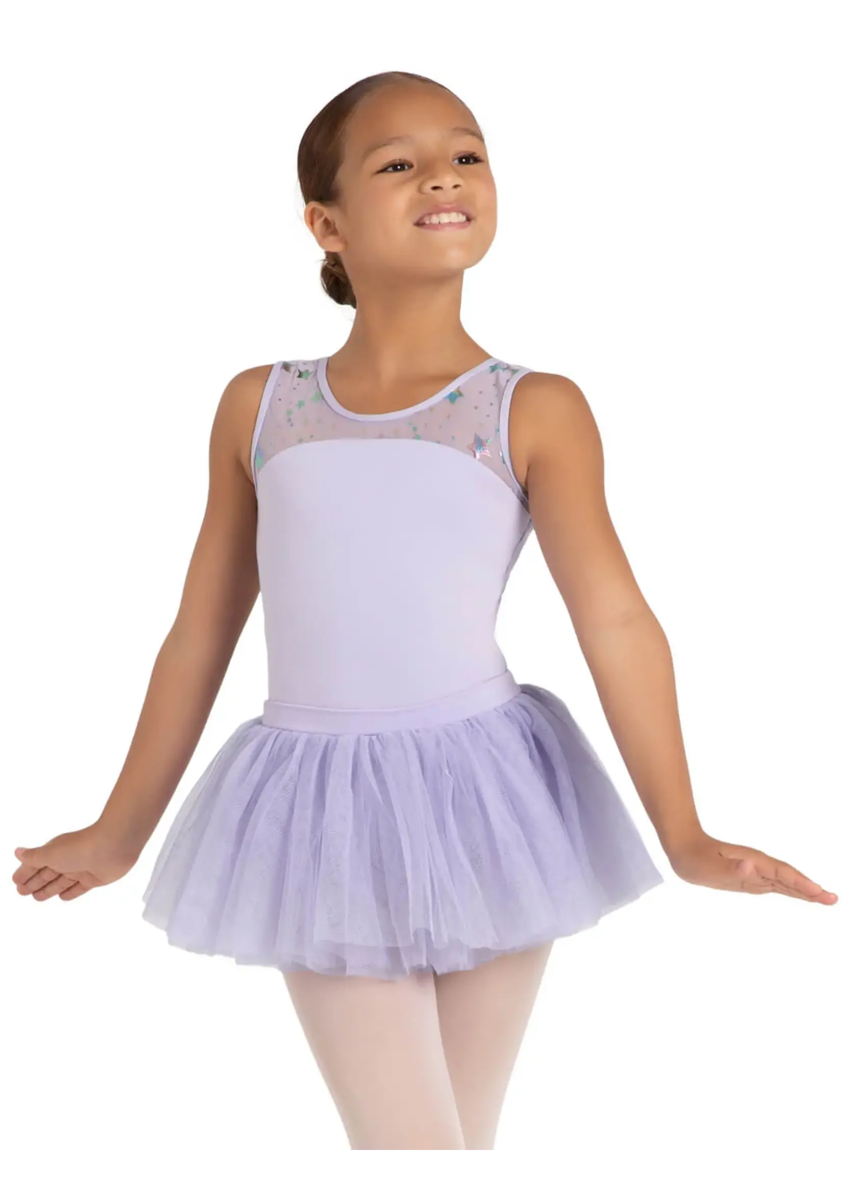 Capezio Twinkle Tutu Dress