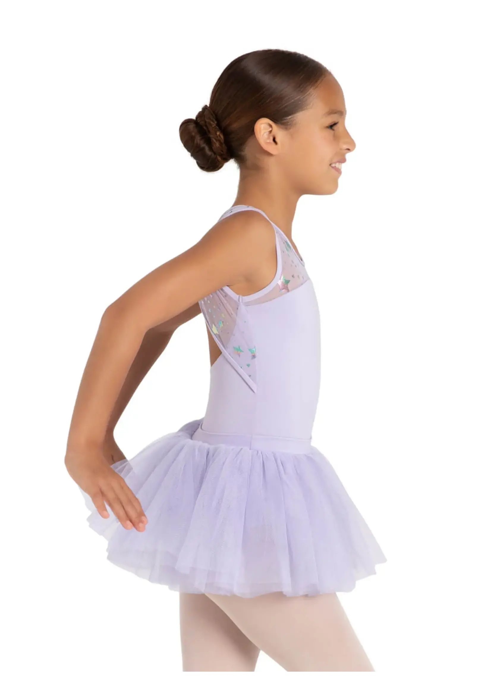 Capezio Twinkle Tutu Dress