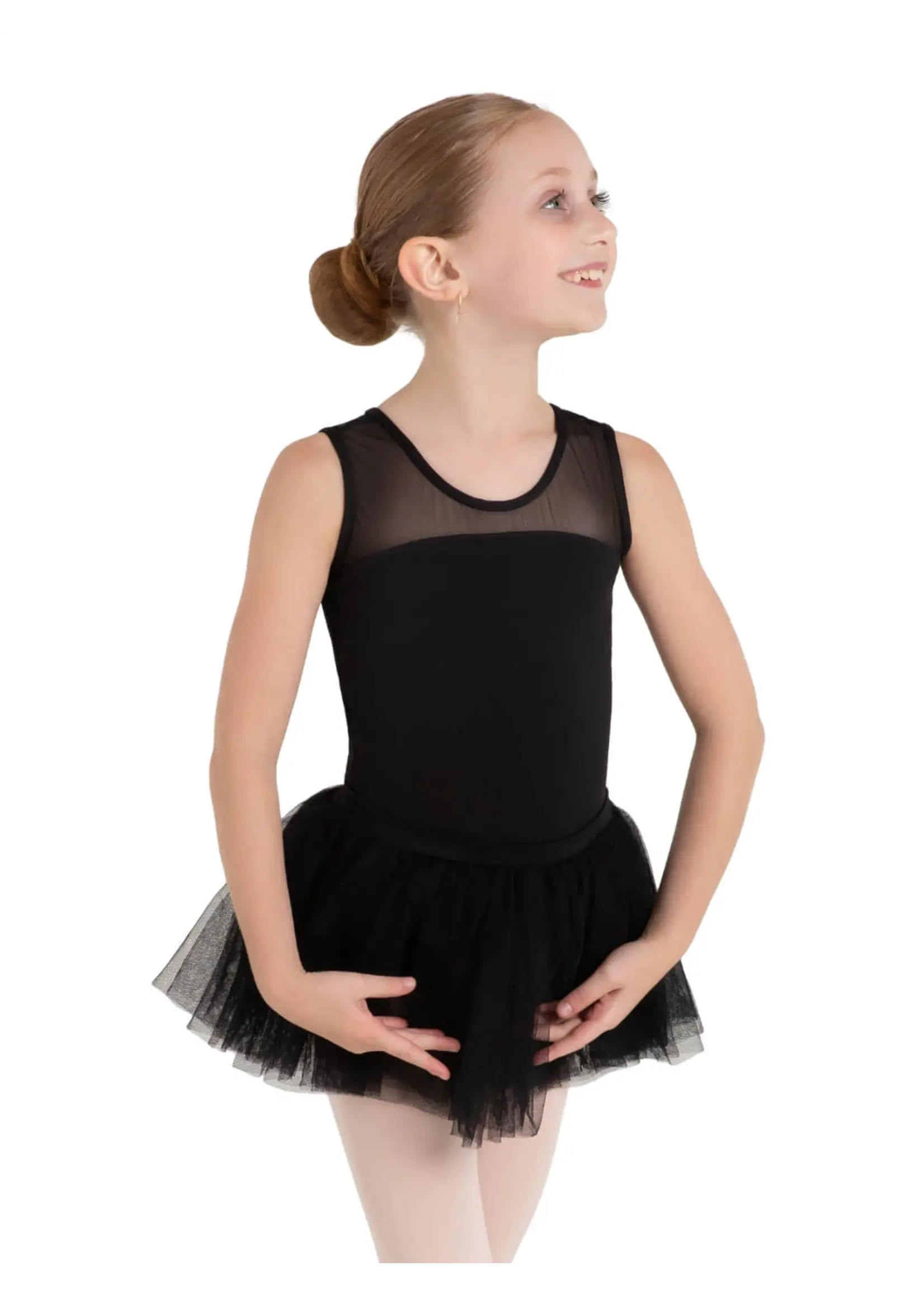 Capezio Twinkle Tutu Dress