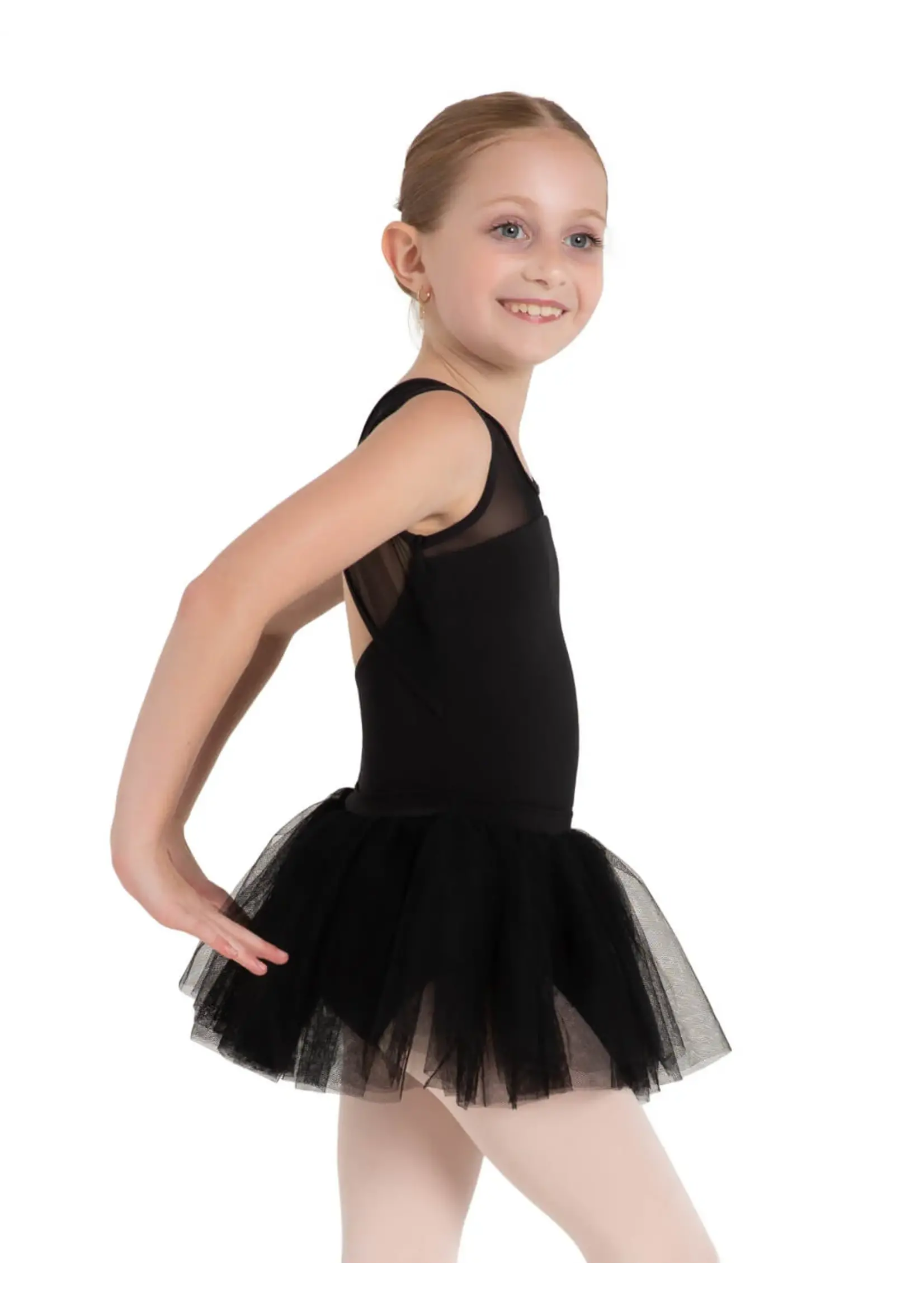 Capezio Twinkle Tutu Dress