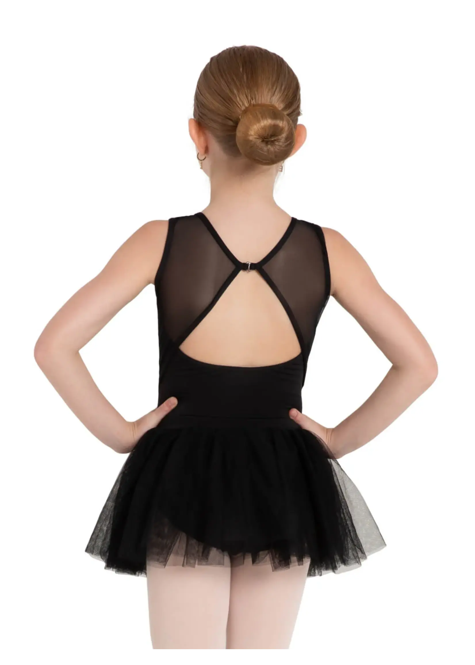 Capezio Twinkle Tutu Dress