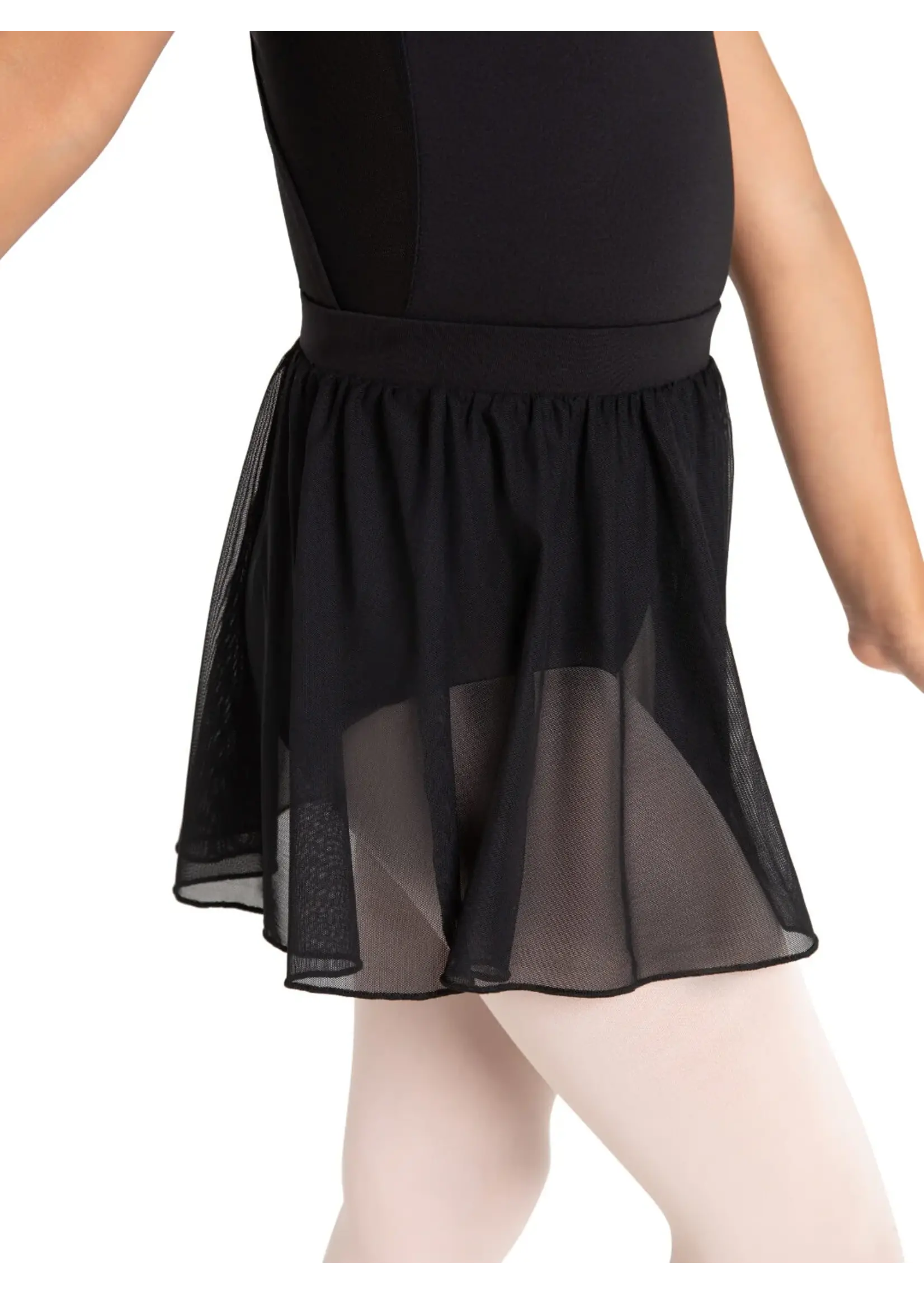 Capezio Child Shooting Star Skirt