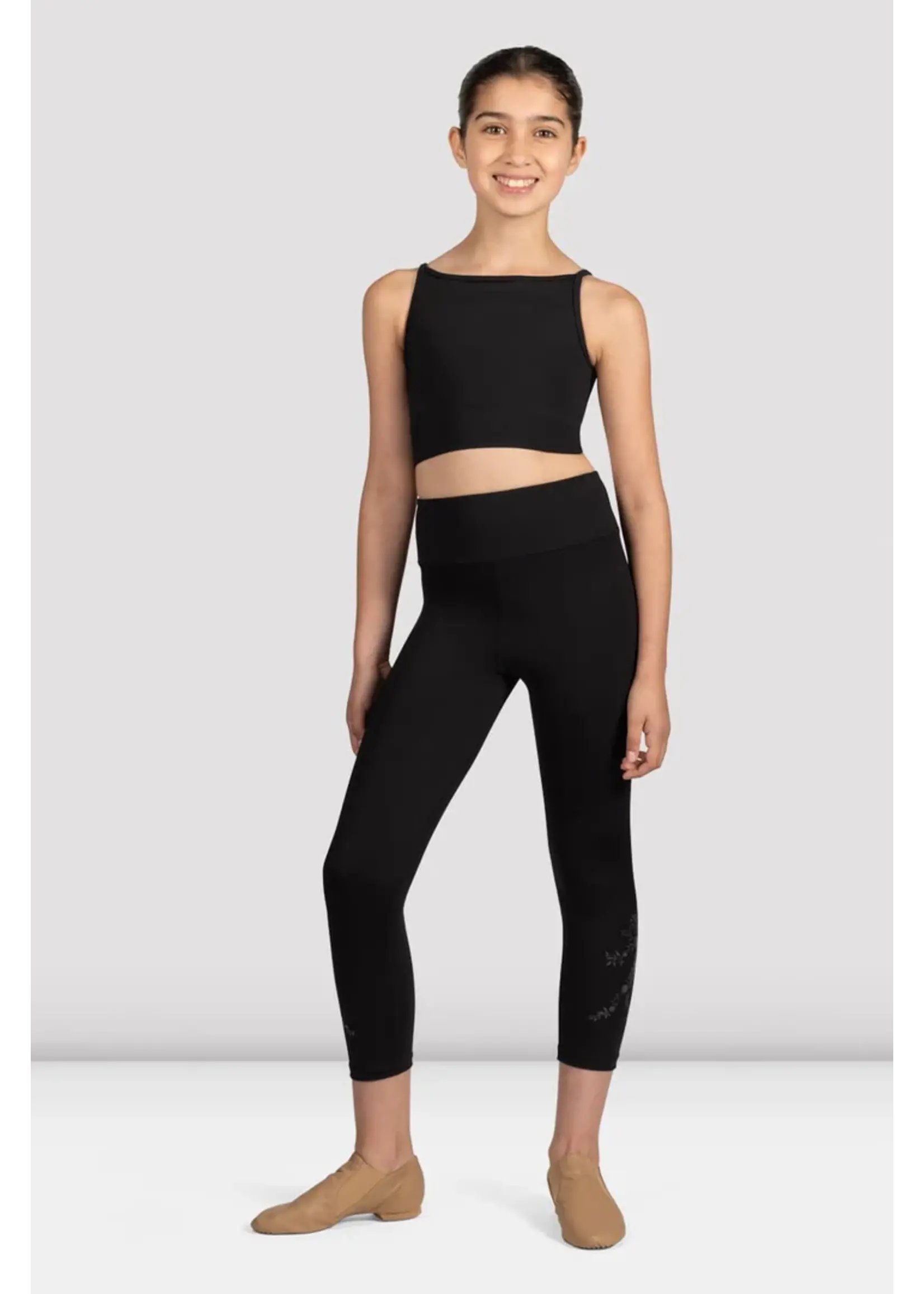 Mirella High Waist 7/8 Leggings