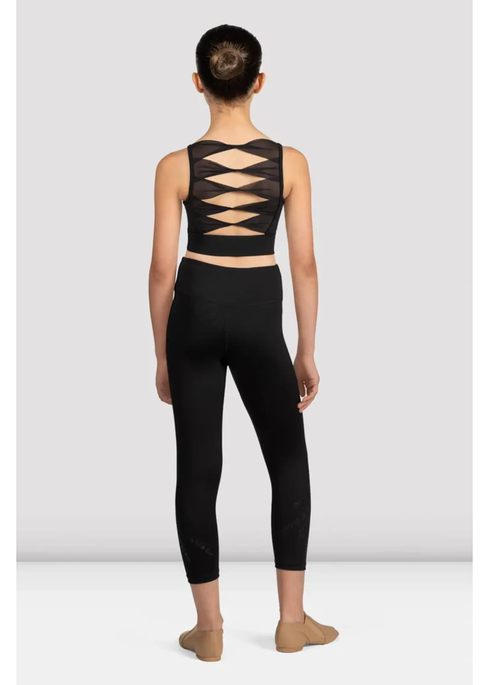 Mirella High Waist 7/8 Leggings