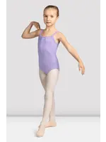 Mirella Scoop Neck Twist Back Cami Leo