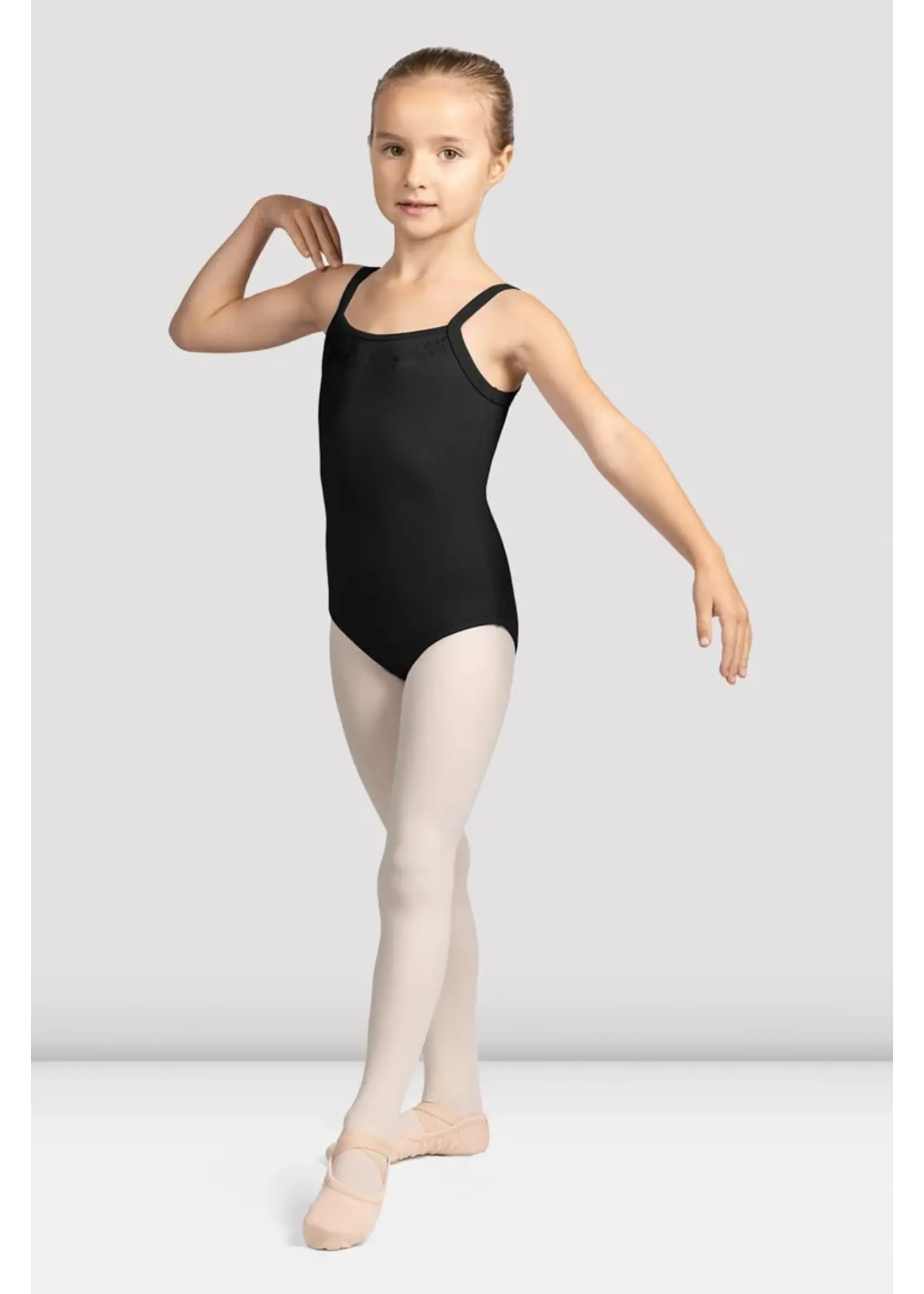 Mirella Scoop Neck Twist Back Cami Leo