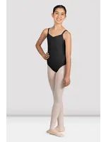 Mirella V Neck Strap Back Cami Leo