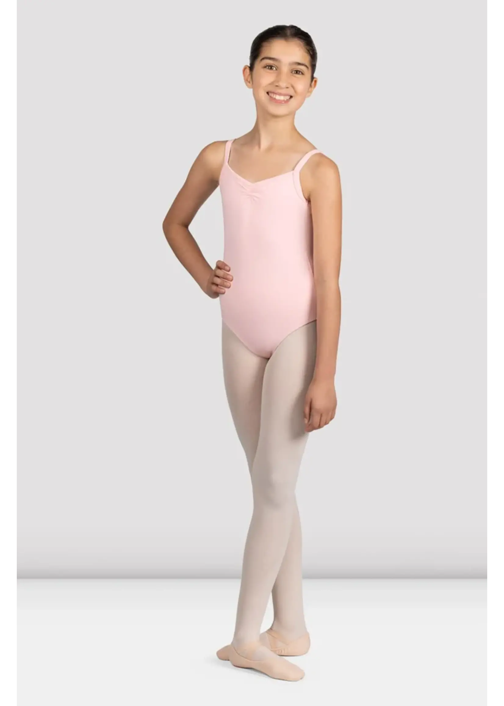 Mirella V Neck Strap Back Cami Leo