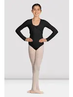 Mirella Twist Front Top