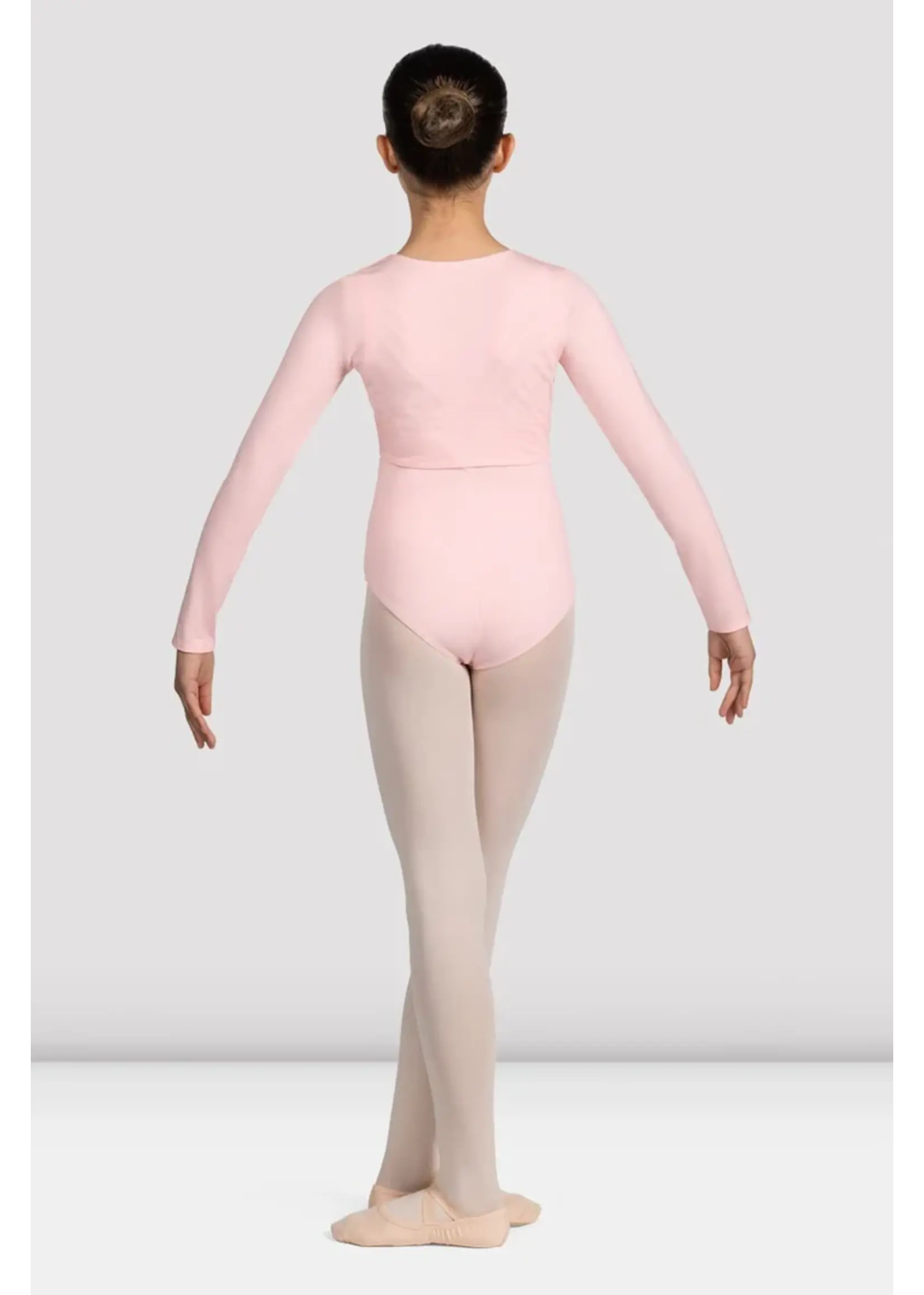 Mirella Twist Front Top