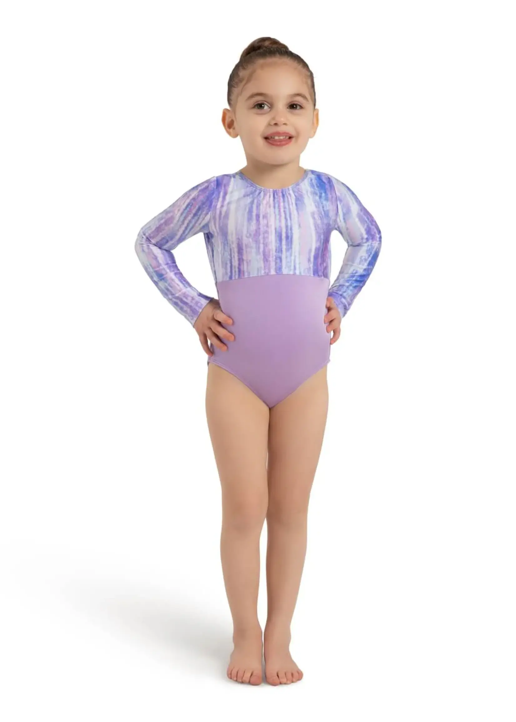 Capezio ballet makers inc. Ariel Leotard