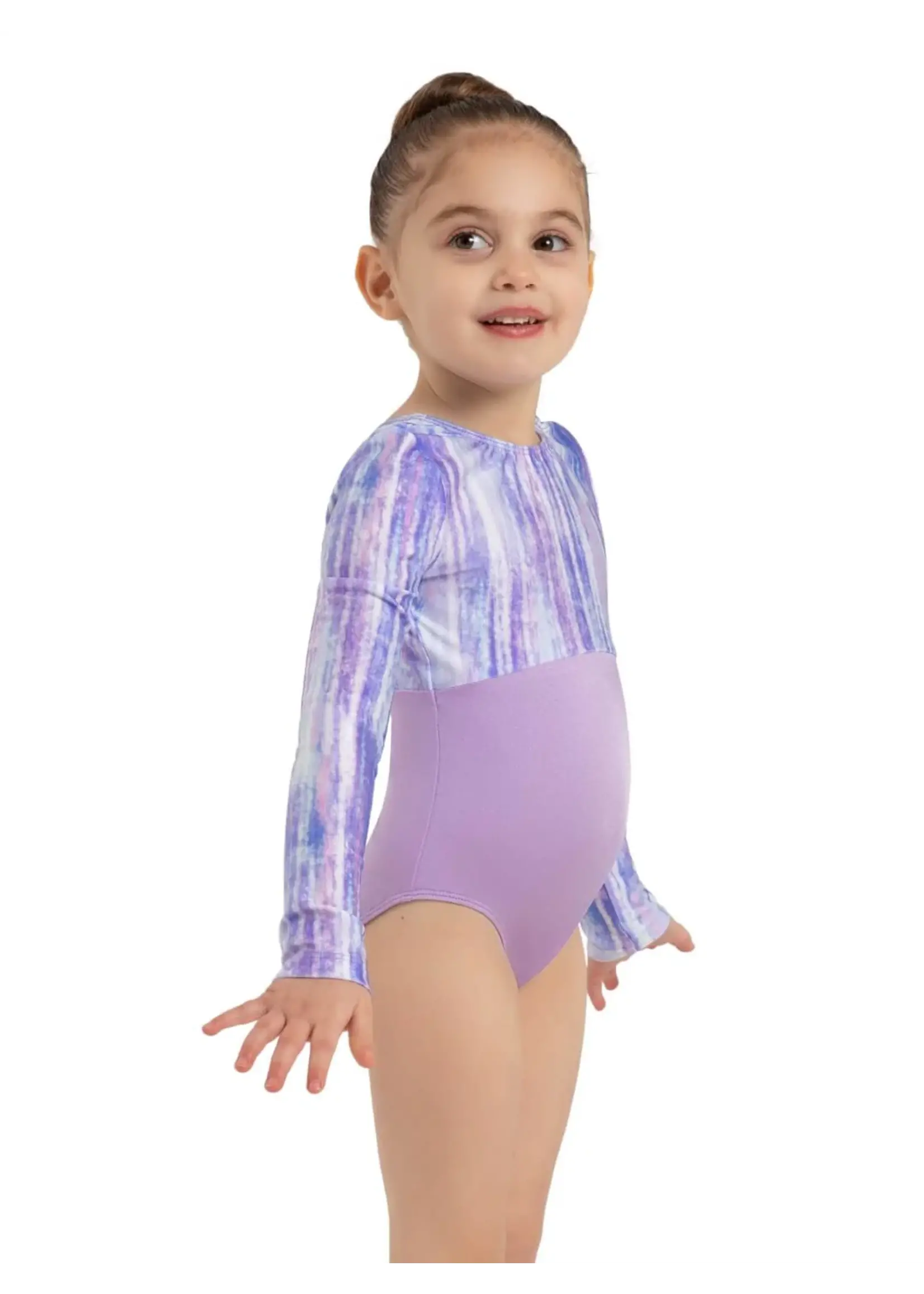 Capezio ballet makers inc. Ariel Leotard