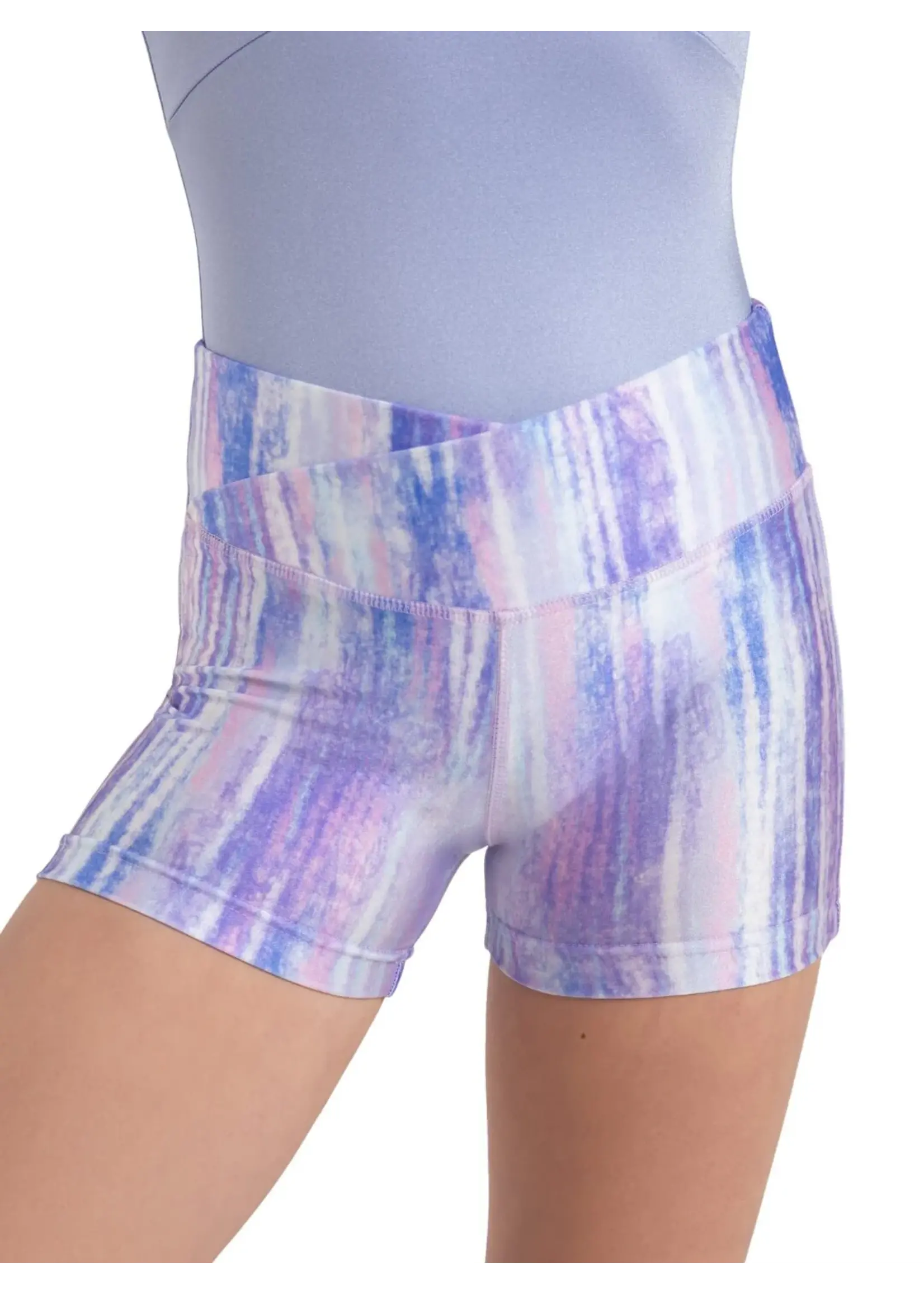 Capezio ballet makers inc. Pearl Short