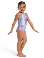 Capezio ballet makers inc. Aquatic Leotard