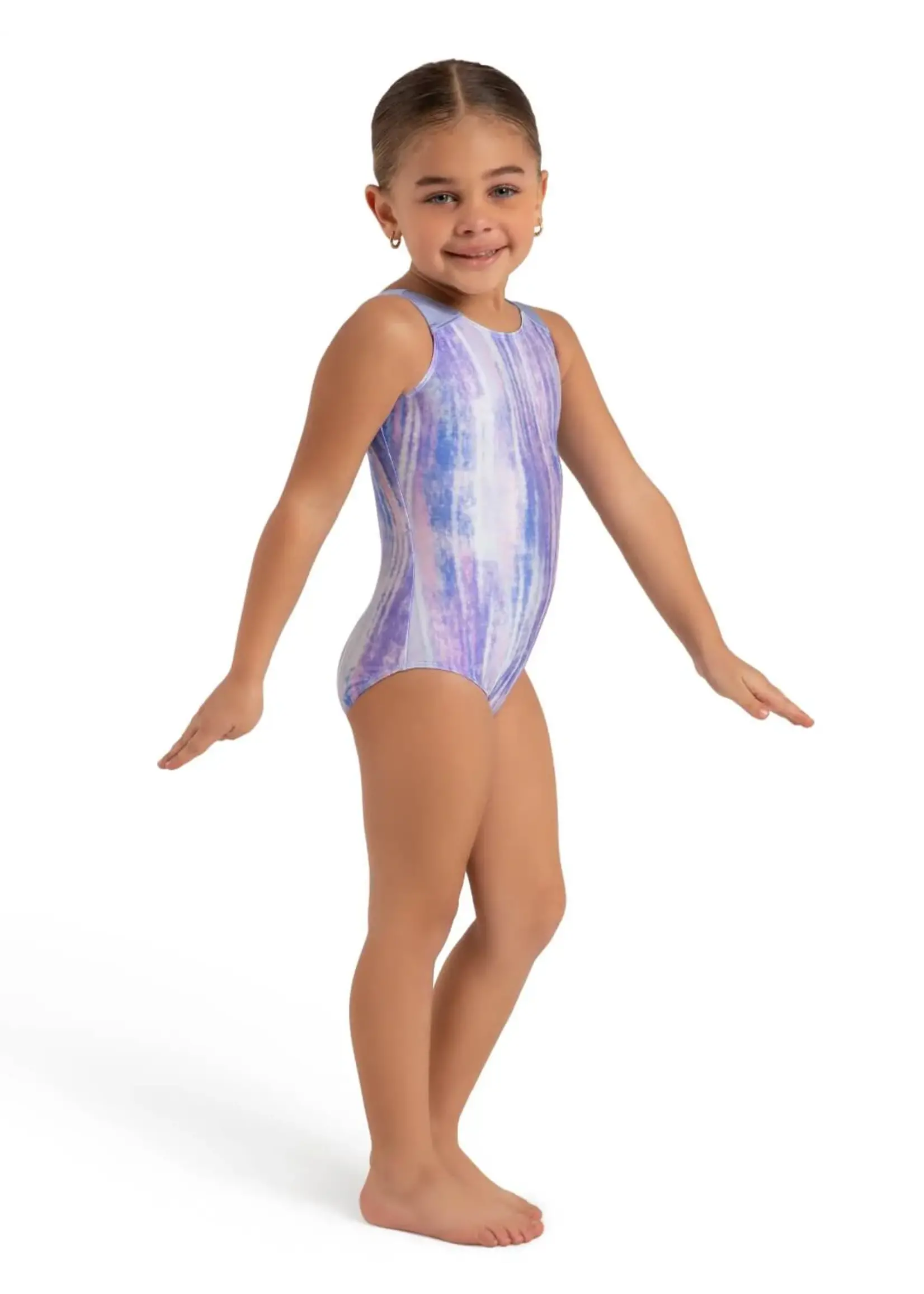 Capezio ballet makers inc. Aquatic Leotard