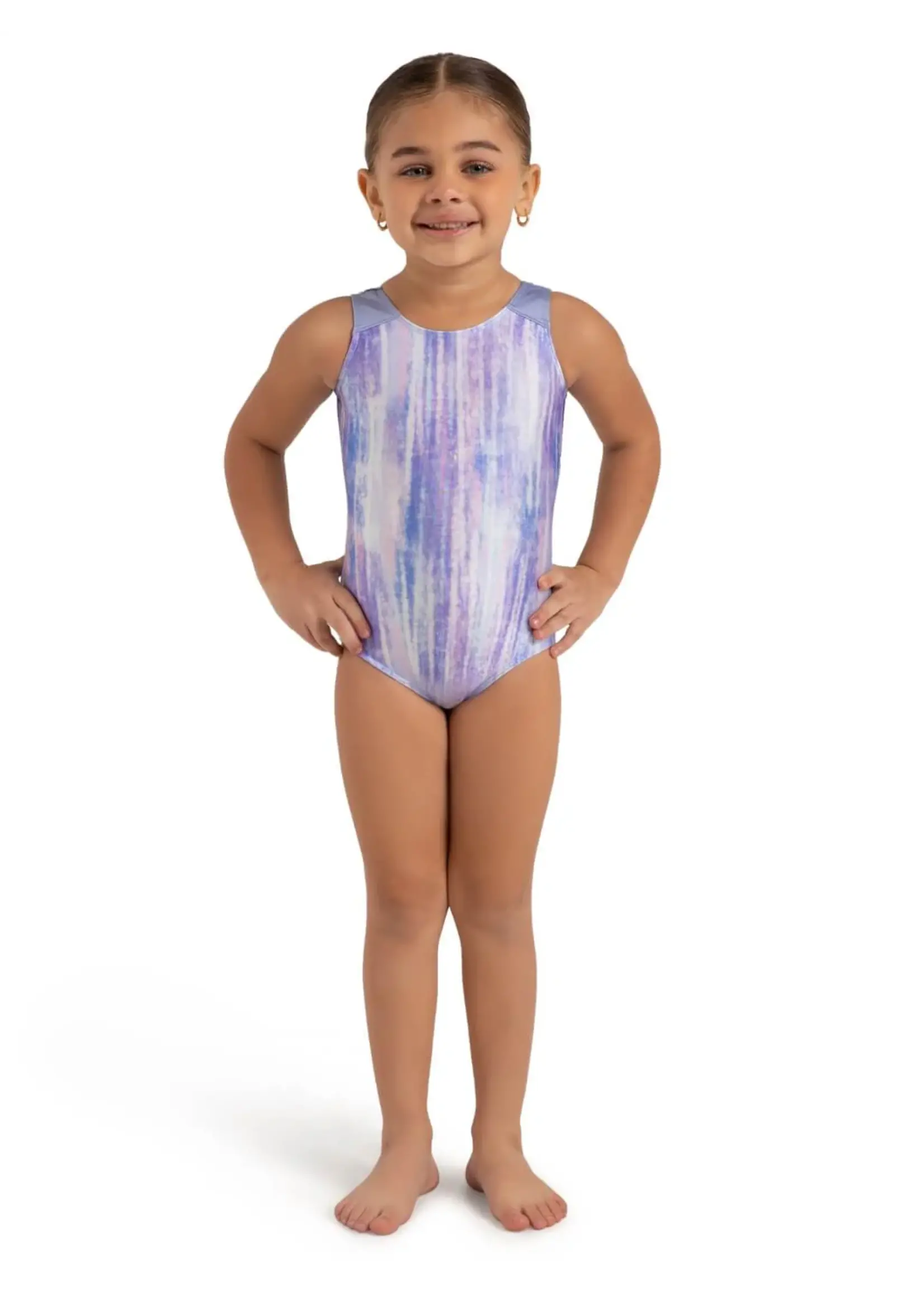 Capezio ballet makers inc. Aquatic Leotard